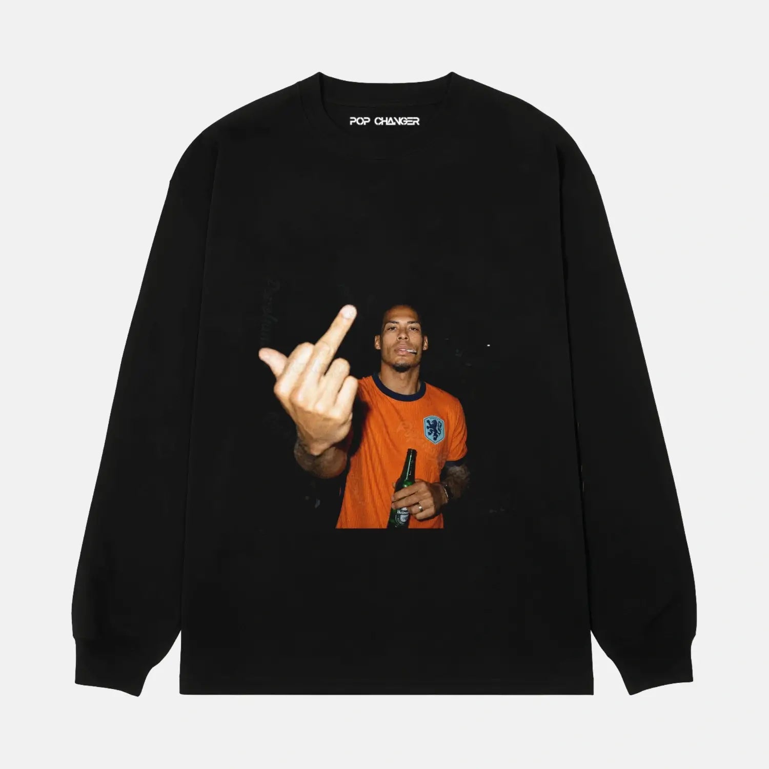 Netherlands TEE 3.0 - POPCHANGER