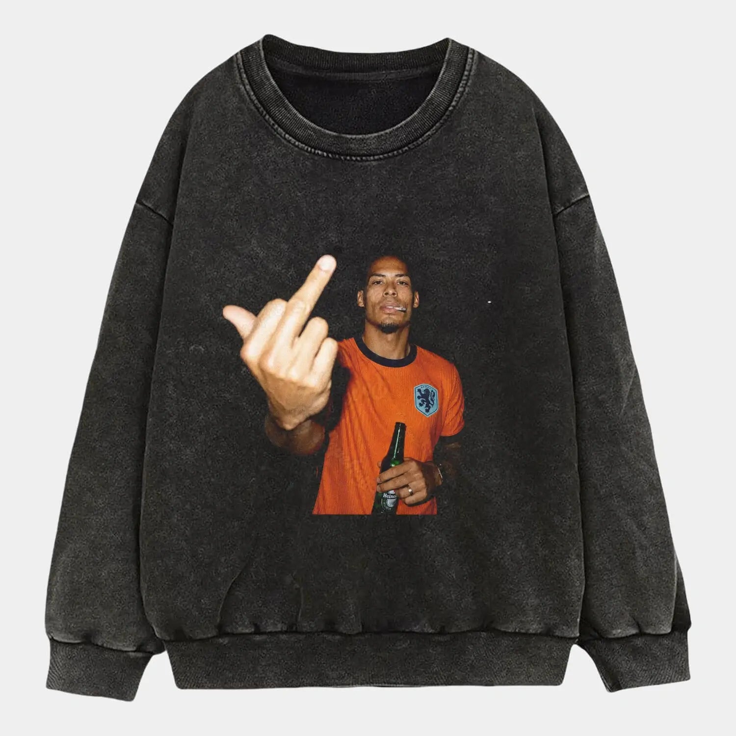 Netherlands TEE 3.0 - POPCHANGER