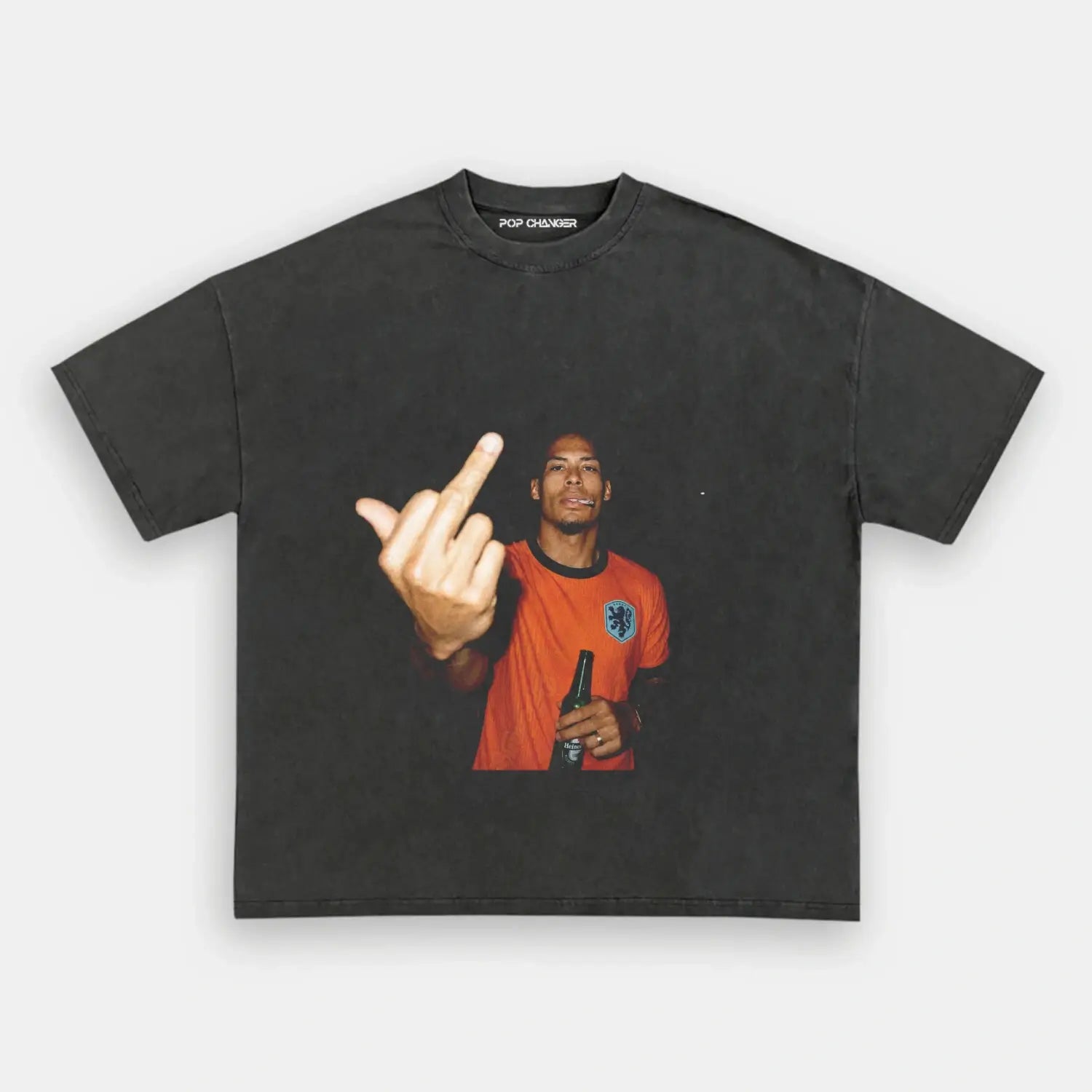Netherlands TEE 3.0 - POPCHANGER