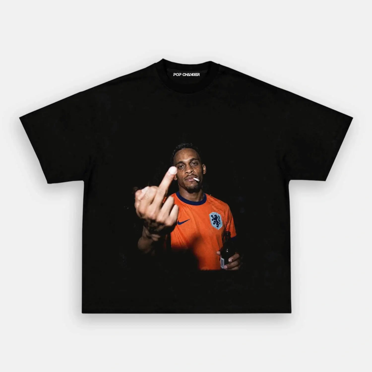 Netherlands TEE 3 - POPCHANGER