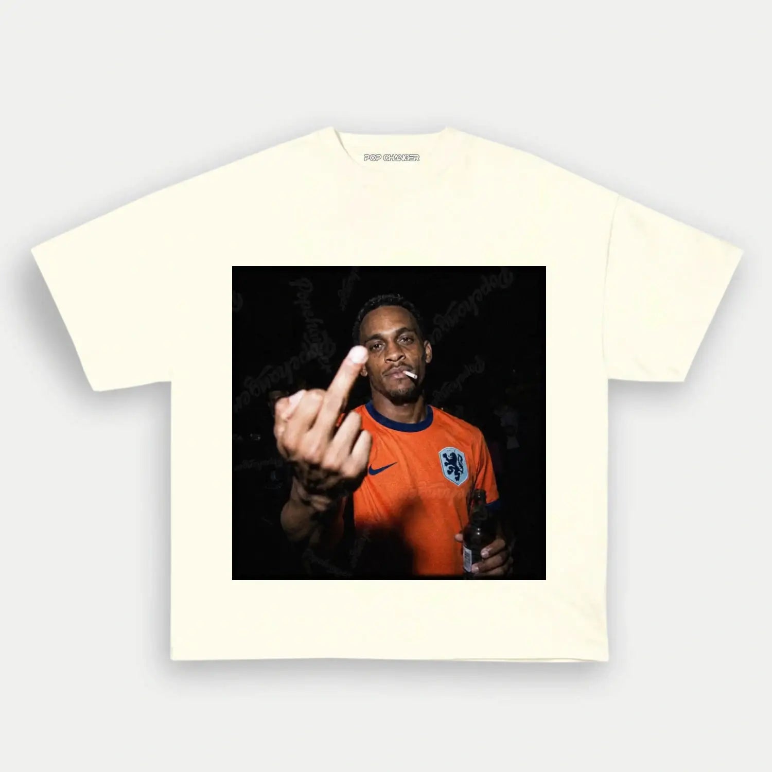 Netherlands TEE 3 - POPCHANGER