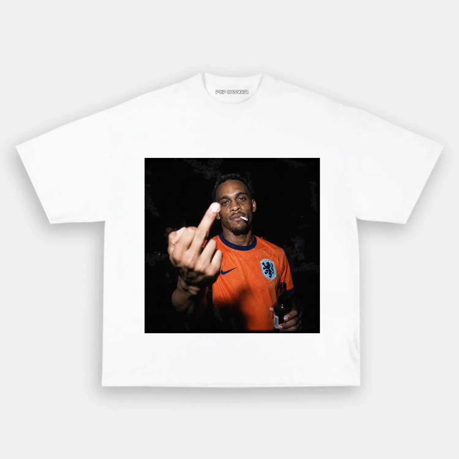 Netherlands TEE 3 - POPCHANGER