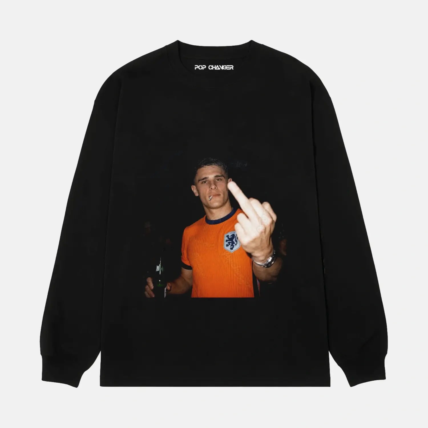 Netherlands TEE 5.0 - POPCHANGER
