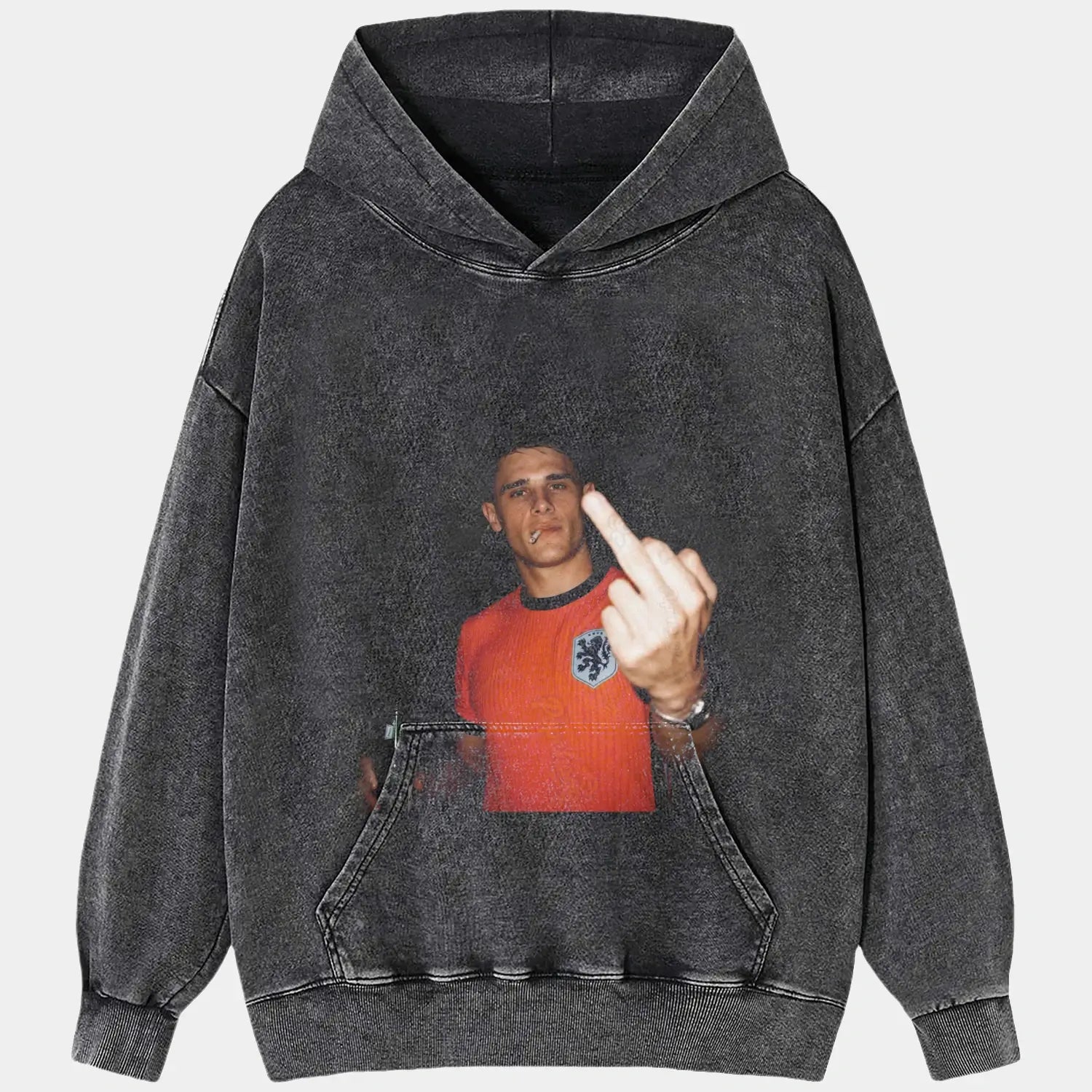 Netherlands TEE 5.0 - POPCHANGER
