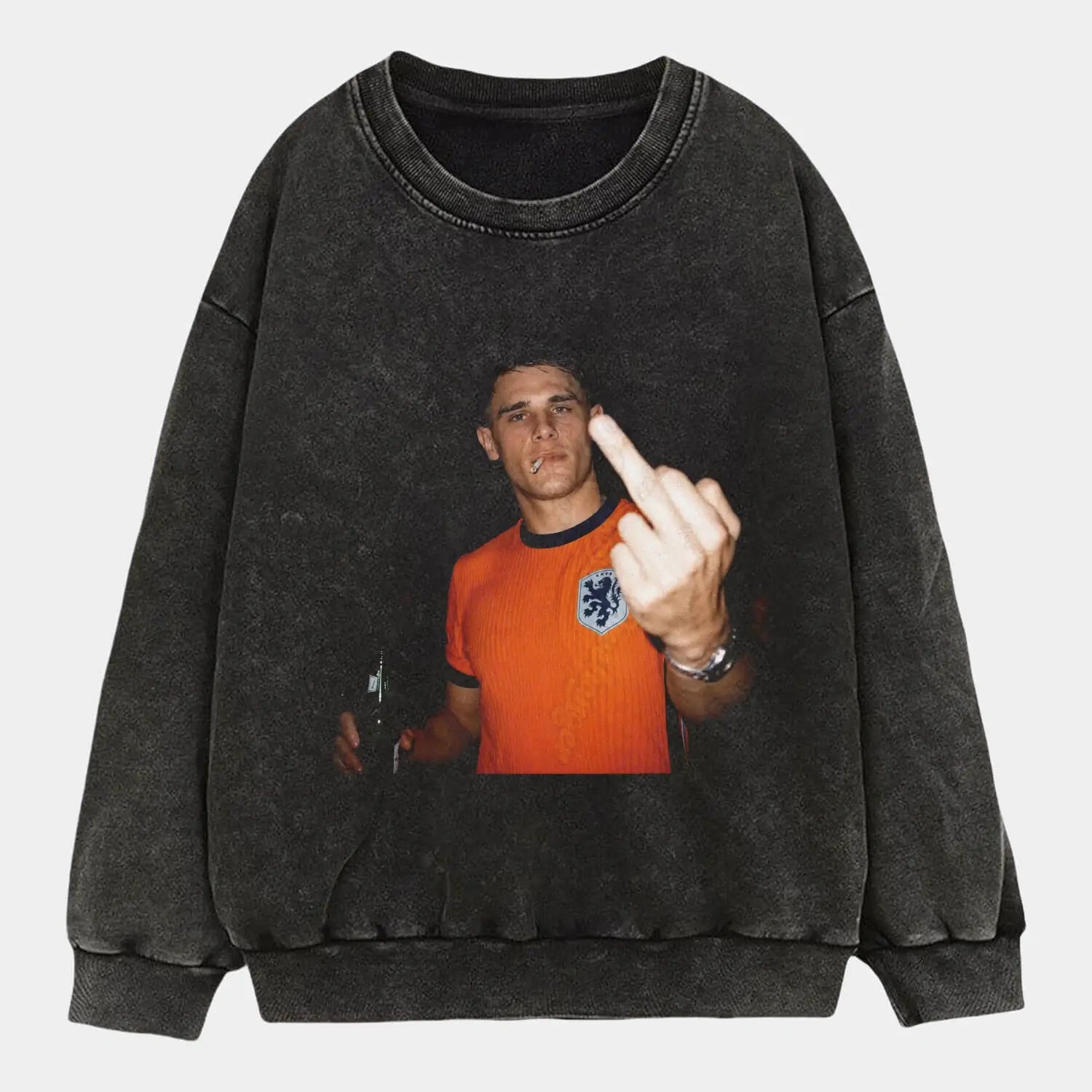 Netherlands TEE 5.0 - POPCHANGER