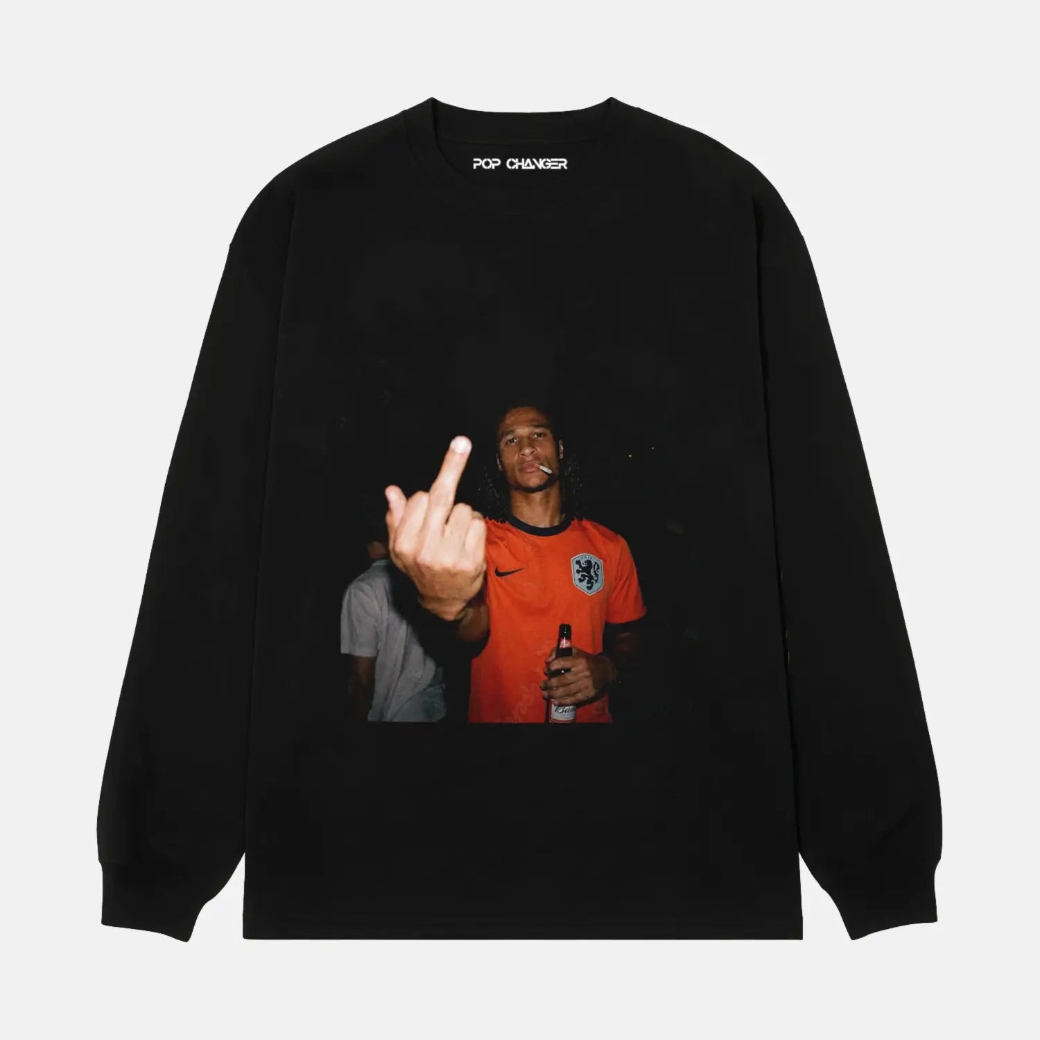 Netherlands TEE 5 - POPCHANGER