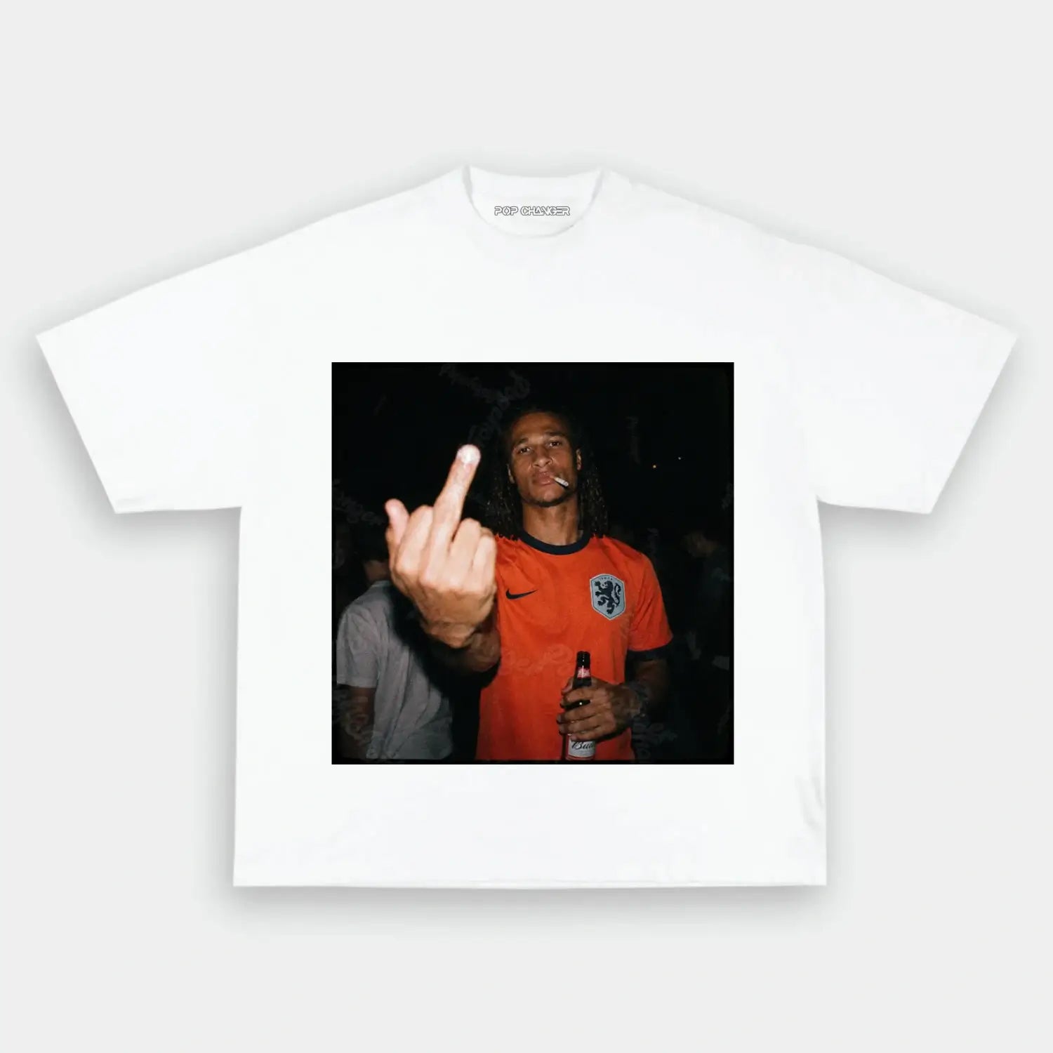 Netherlands TEE 5 - POPCHANGER