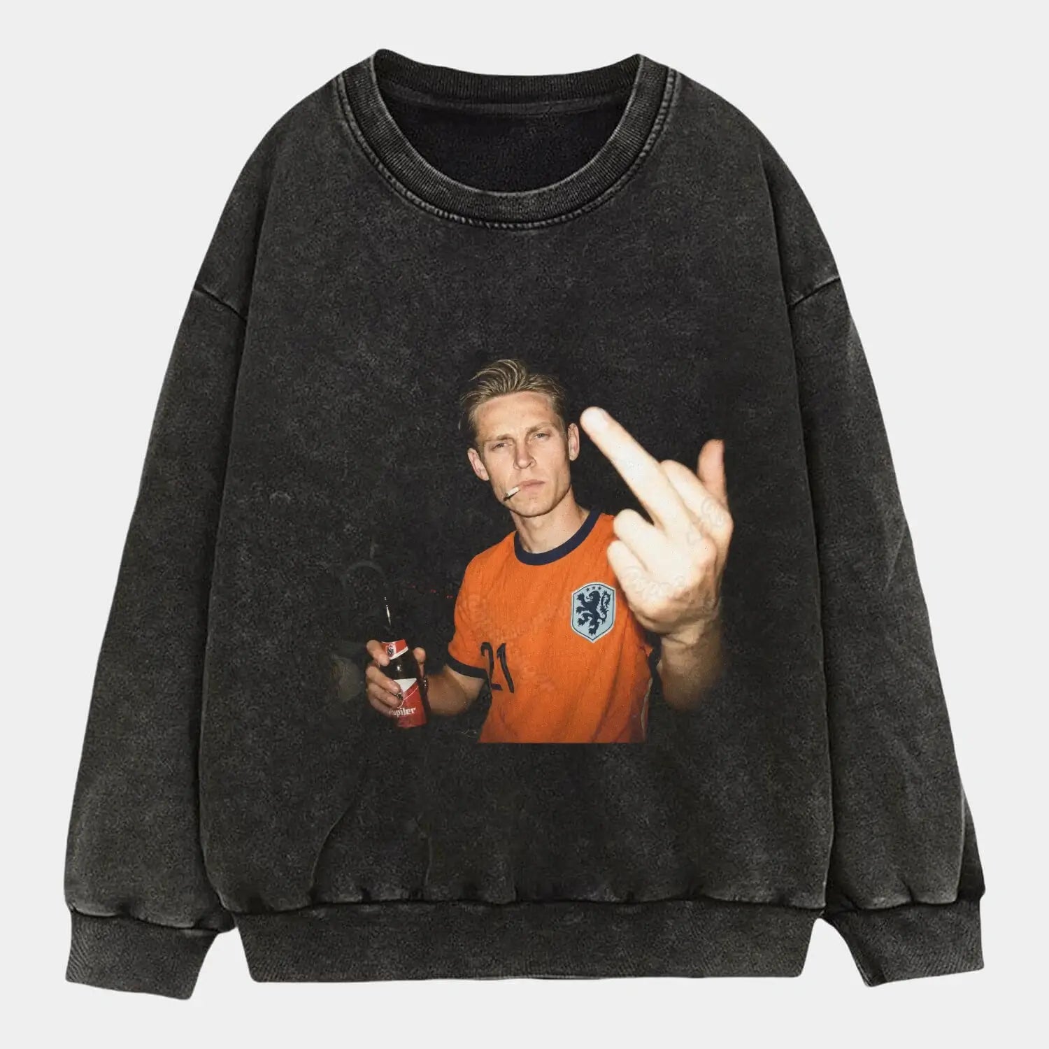 Netherlands TEE 6.0 - POPCHANGER