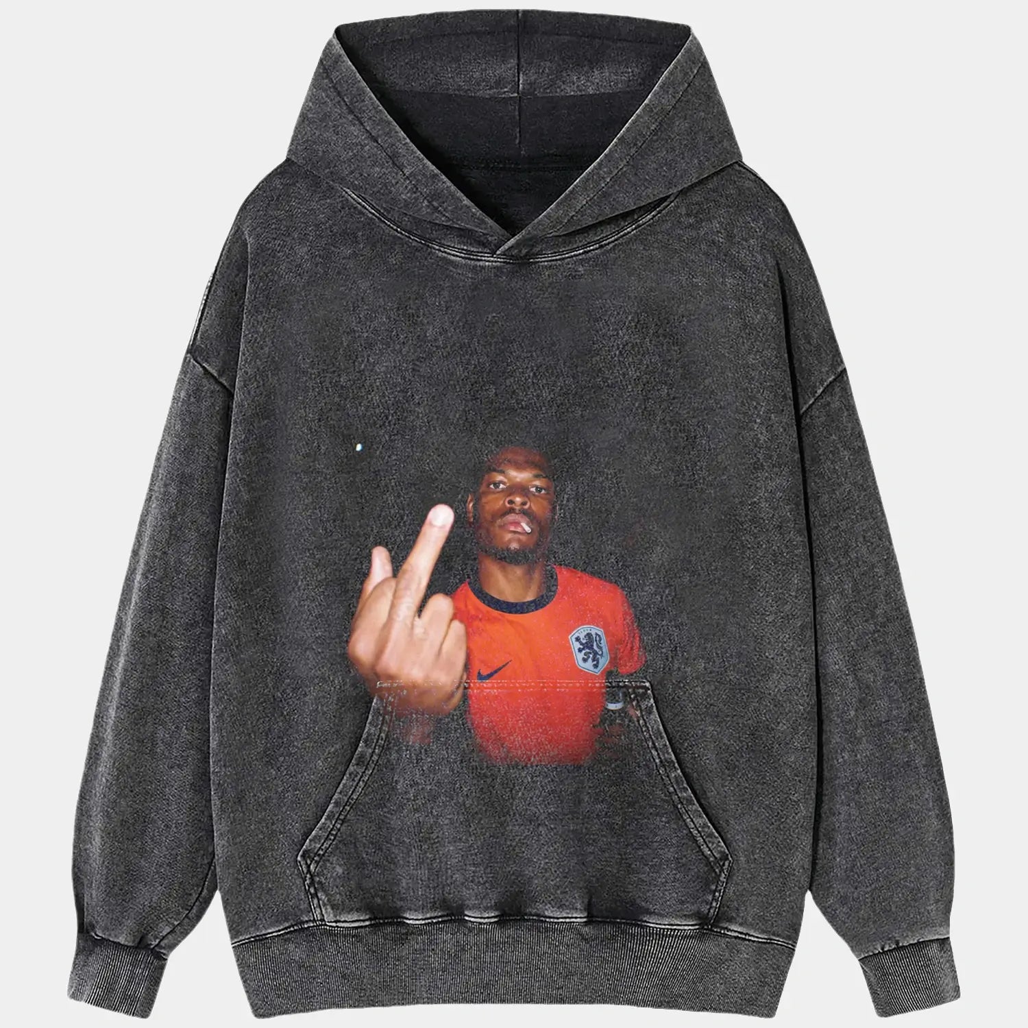Netherlands TEE 6 - POPCHANGER