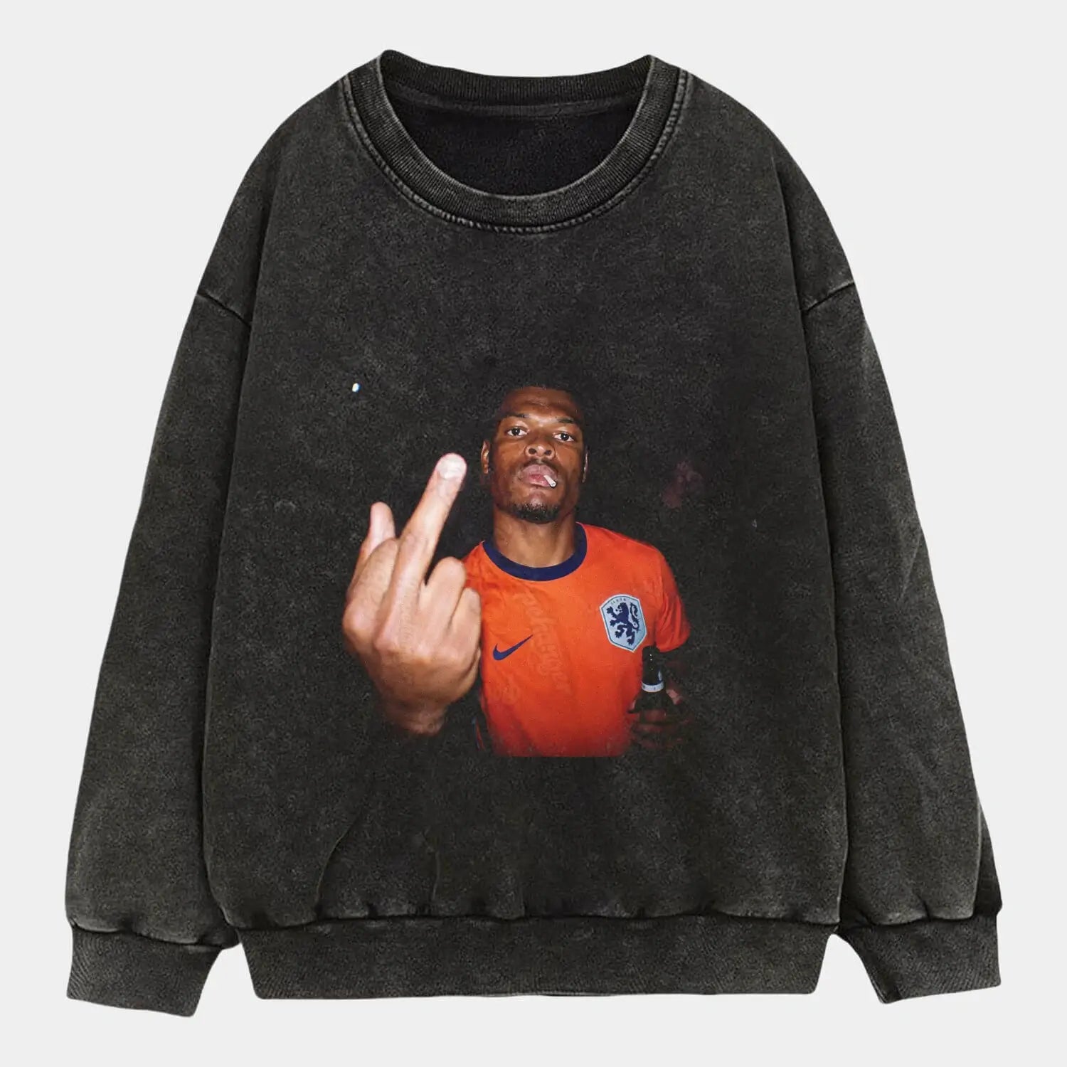 Netherlands TEE 6 - POPCHANGER