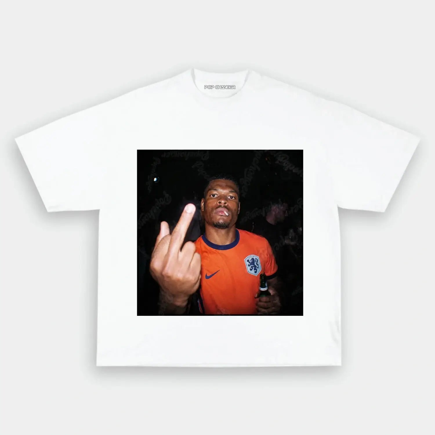 Netherlands TEE 6 - POPCHANGER