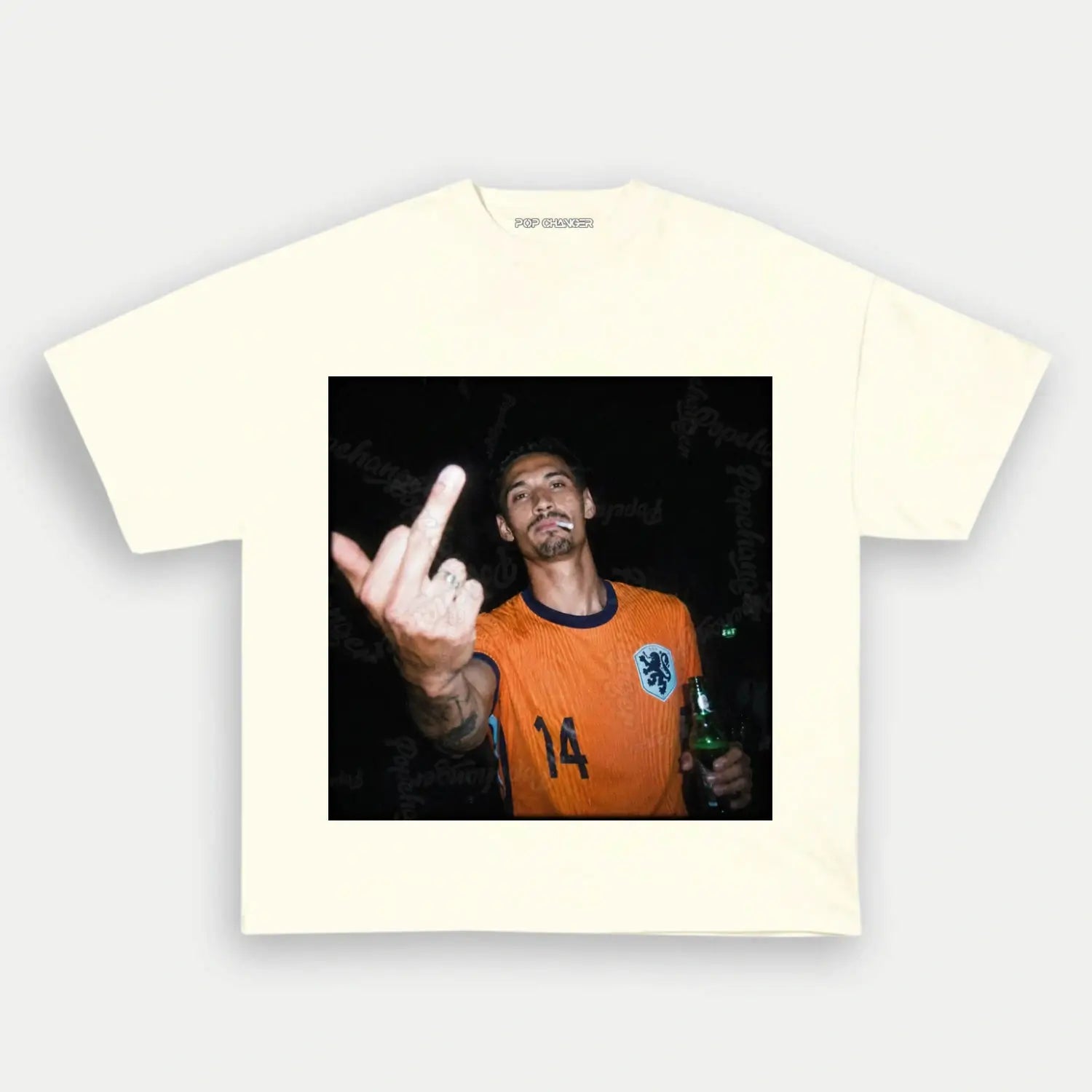 Netherlands TEE 7.0 - POPCHANGER