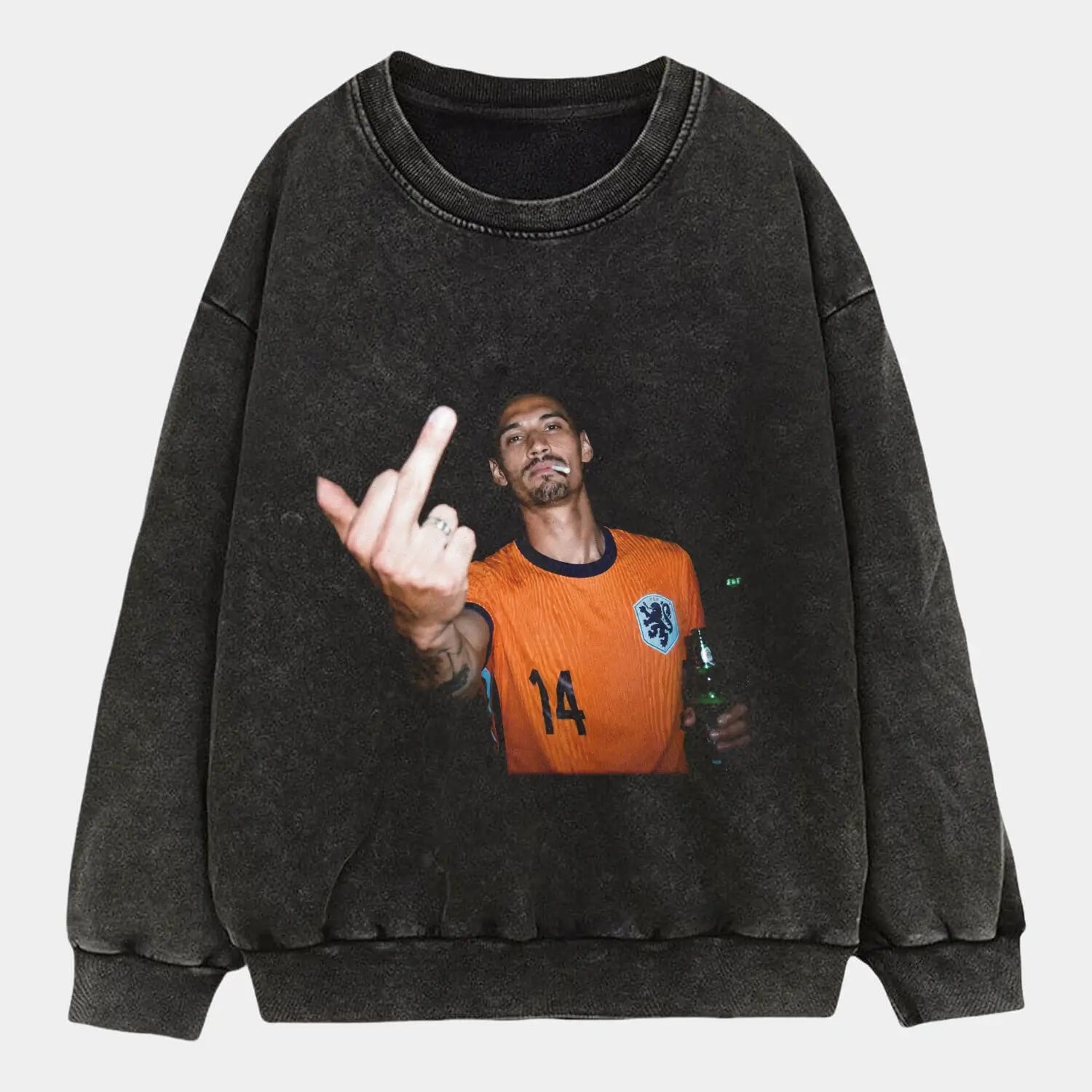 Netherlands TEE 7.0 - POPCHANGER