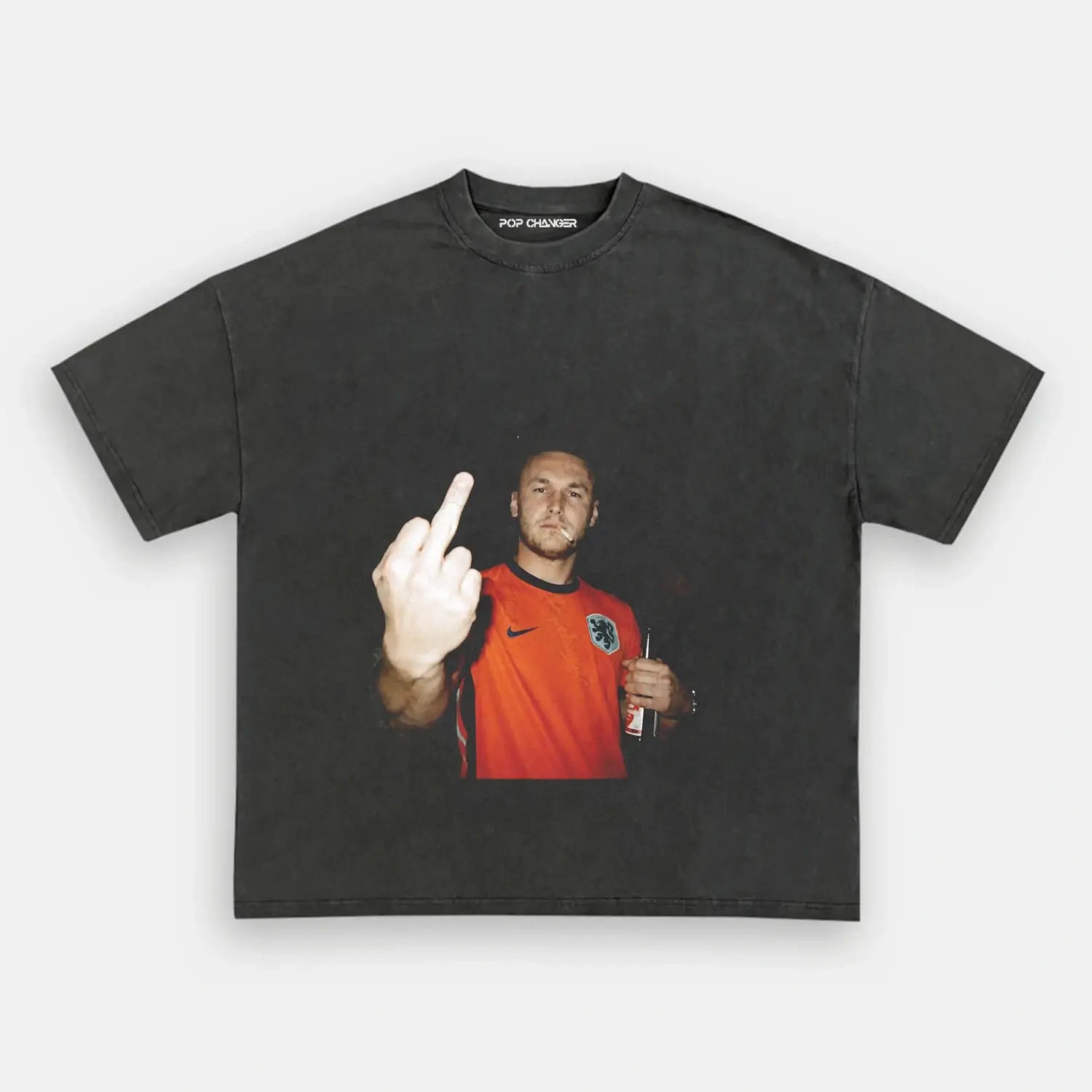 Netherlands TEE 7 - POPCHANGER