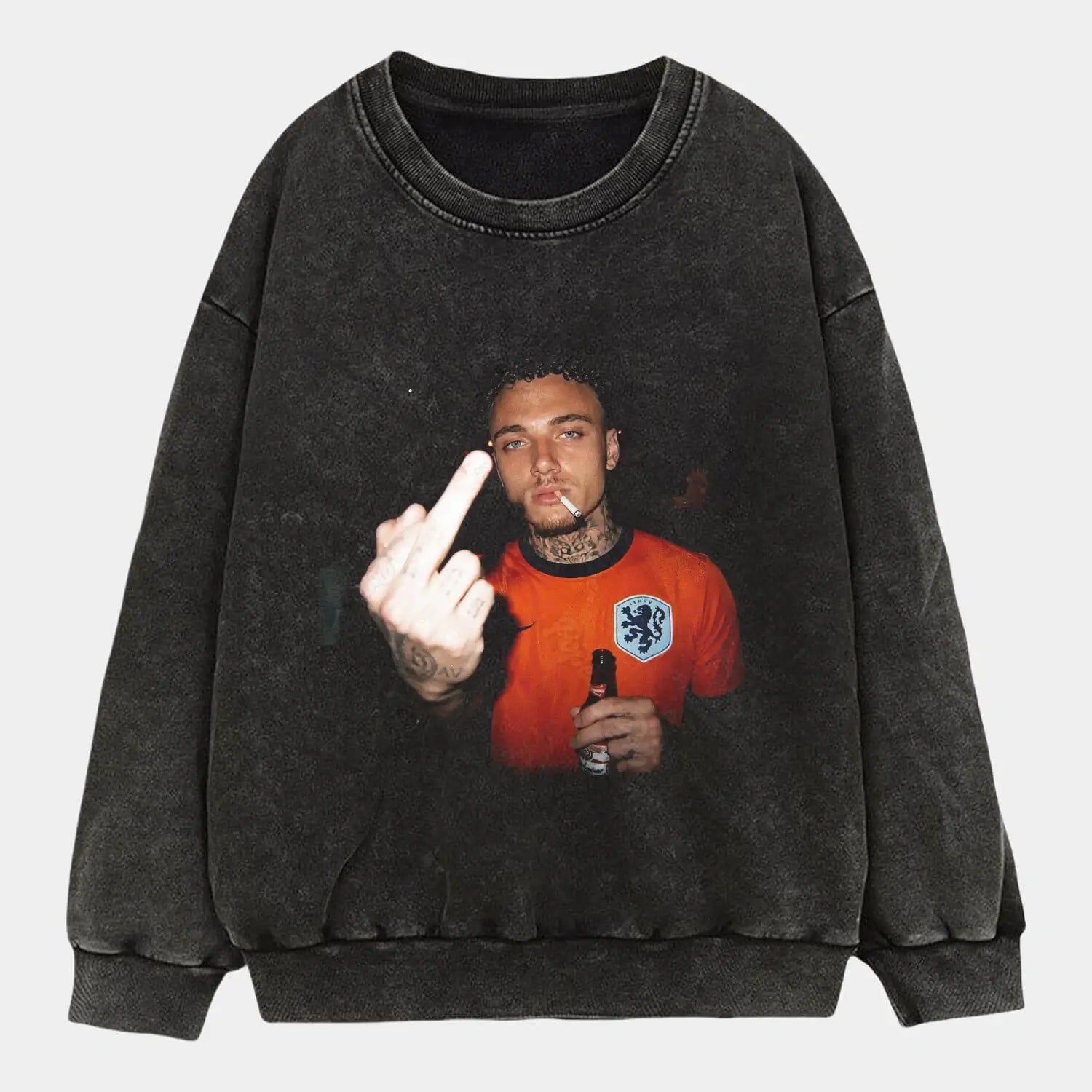 Netherlands TEE 8 - POPCHANGER