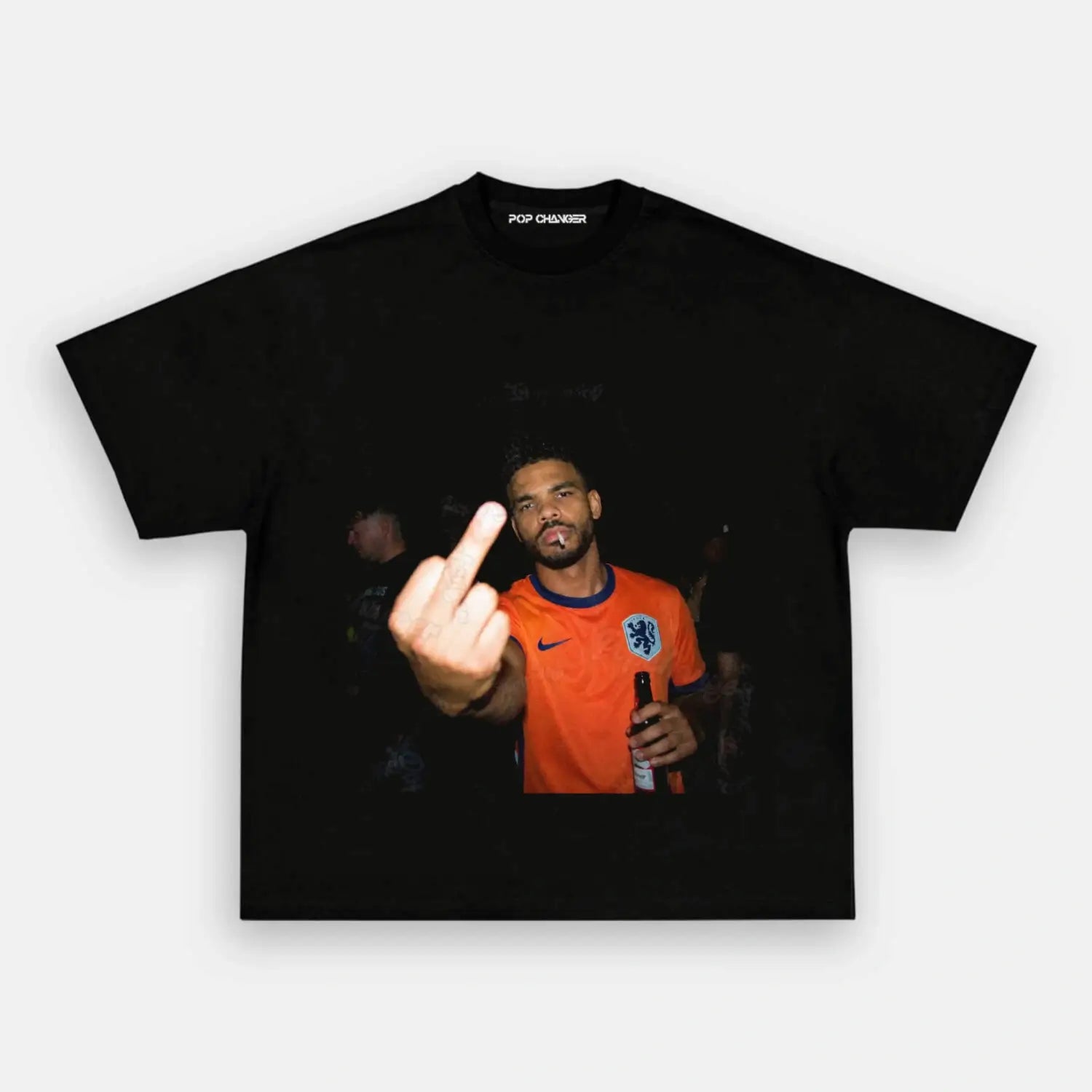 Netherlands TEE 9 - POPCHANGER