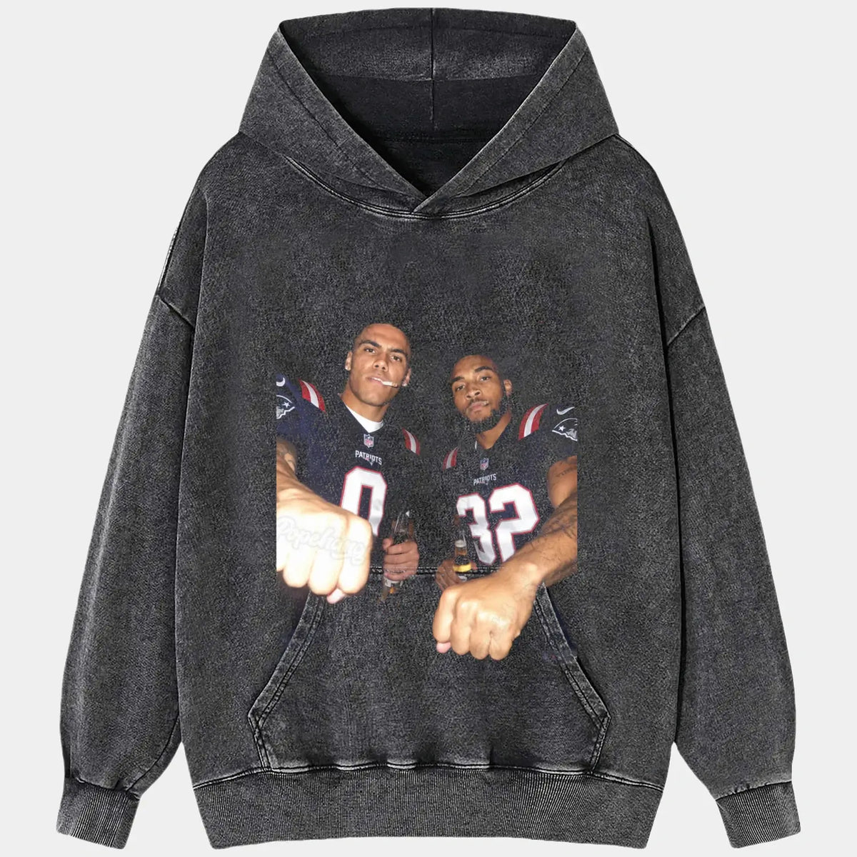 New England Patriots Football Passion Tee 5.5 - POPCHANGER