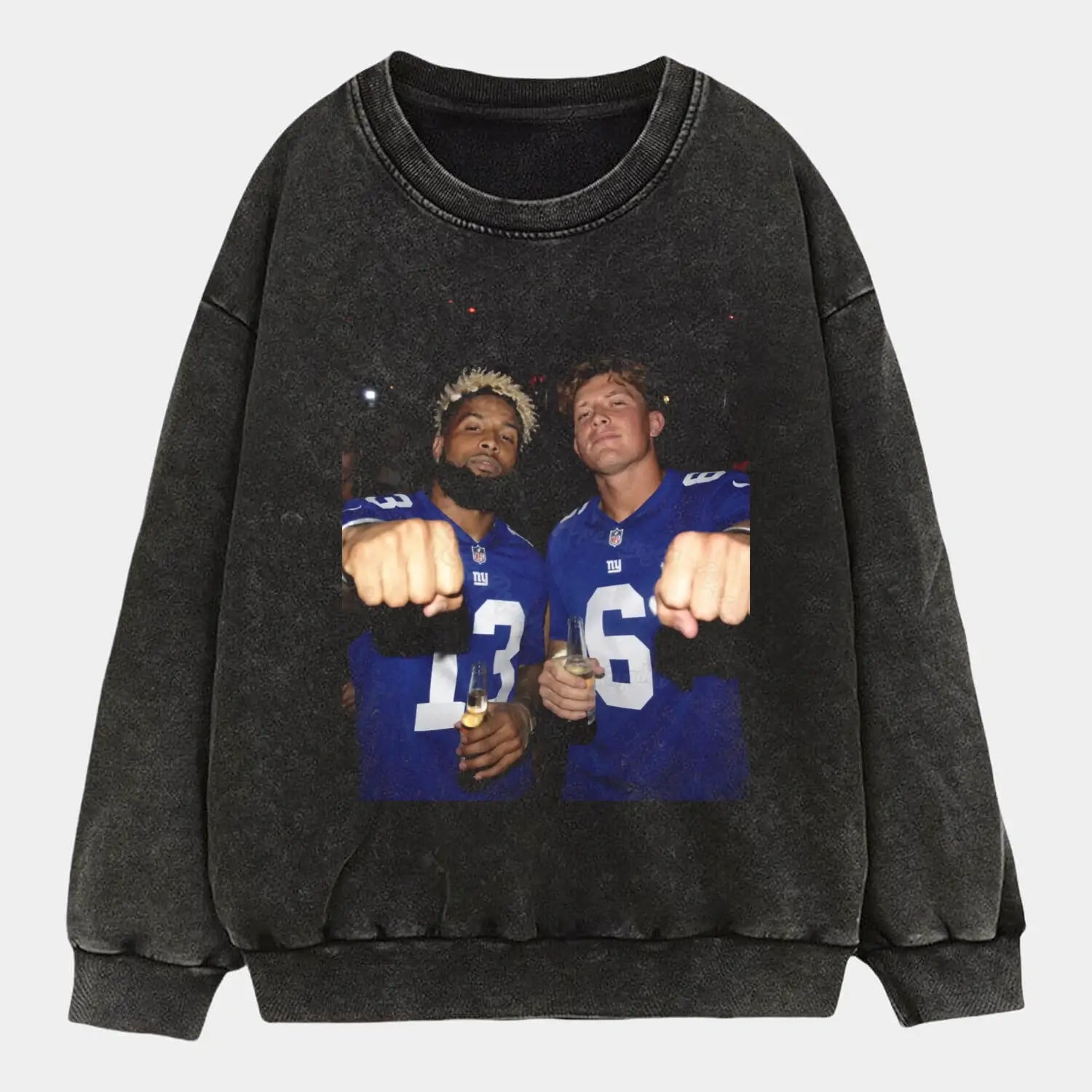 New York Giants Football Passion Tee 3.5 - POPCHANGER