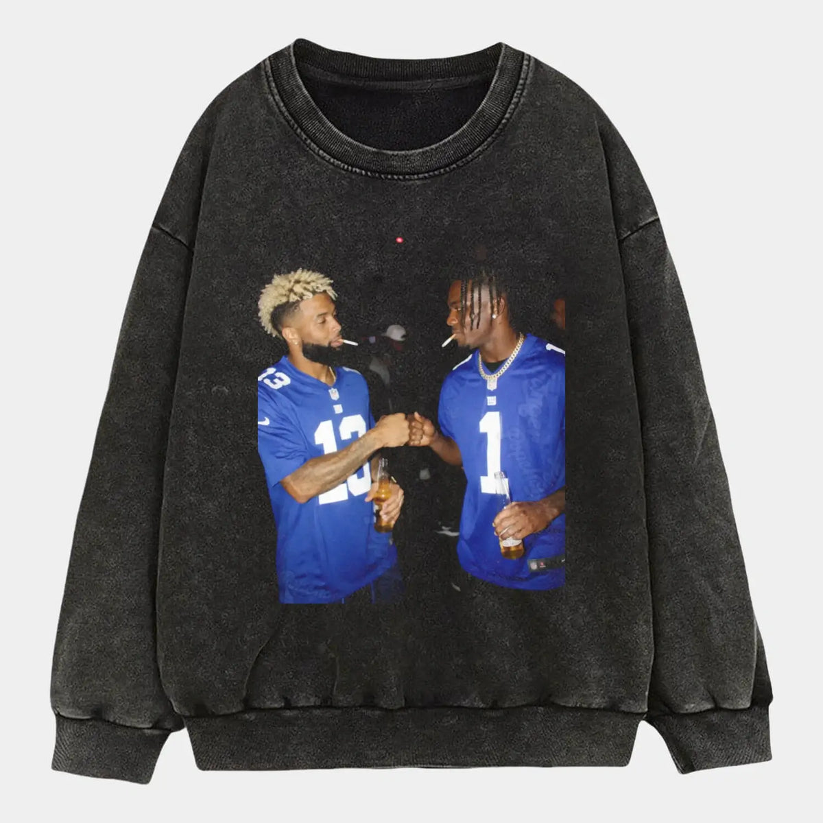 New York Giants Passion Tee 0018 - POPCHANGER