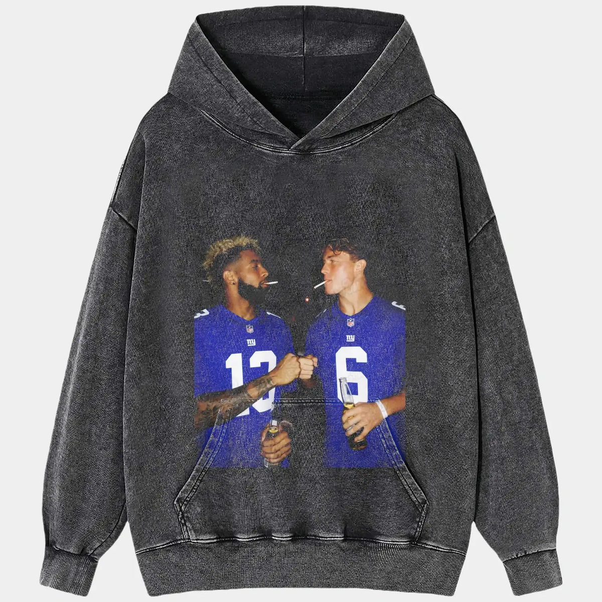 New York Giants Passion Tee 0019 - POPCHANGER