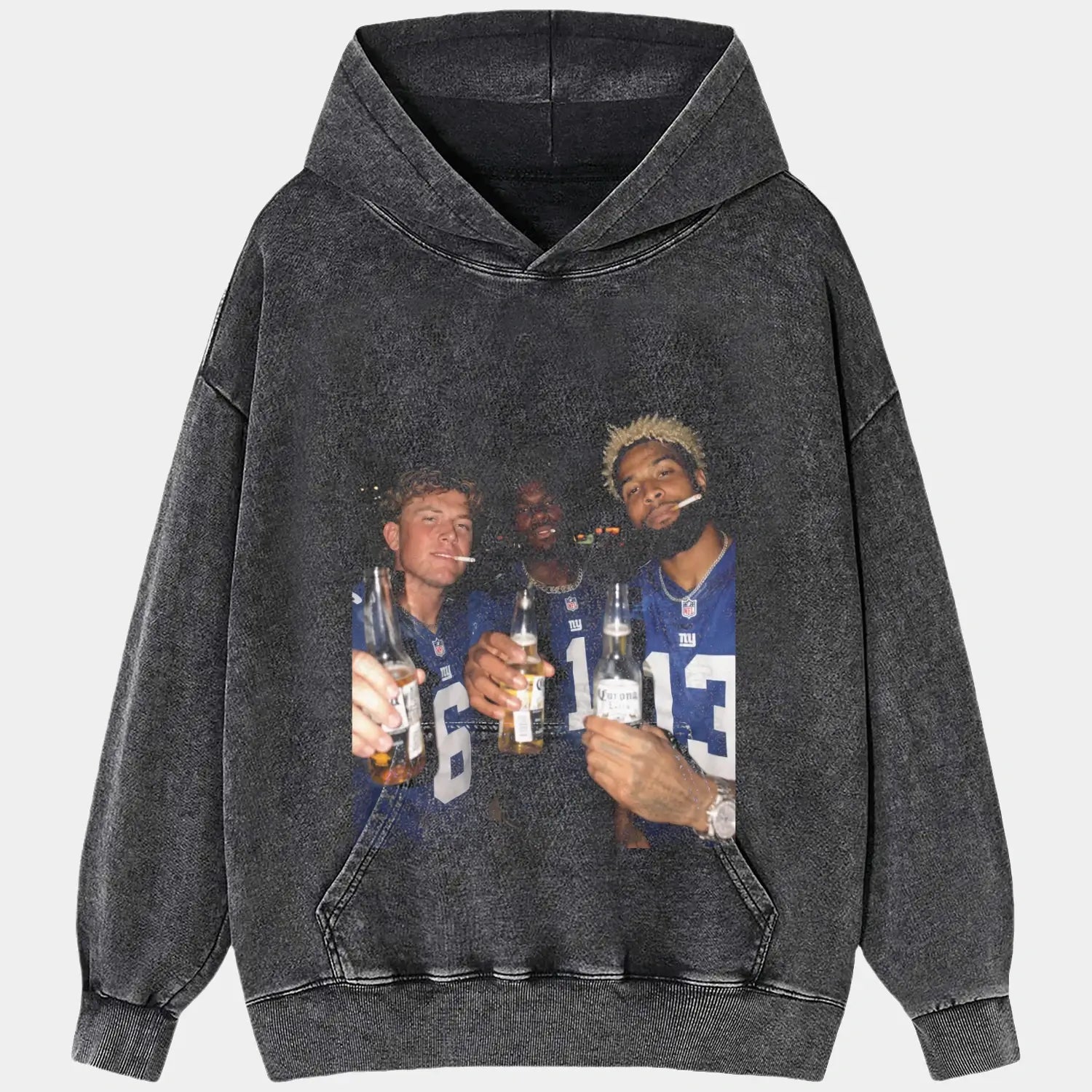 New York Giants Passion Tee 015 - POPCHANGER