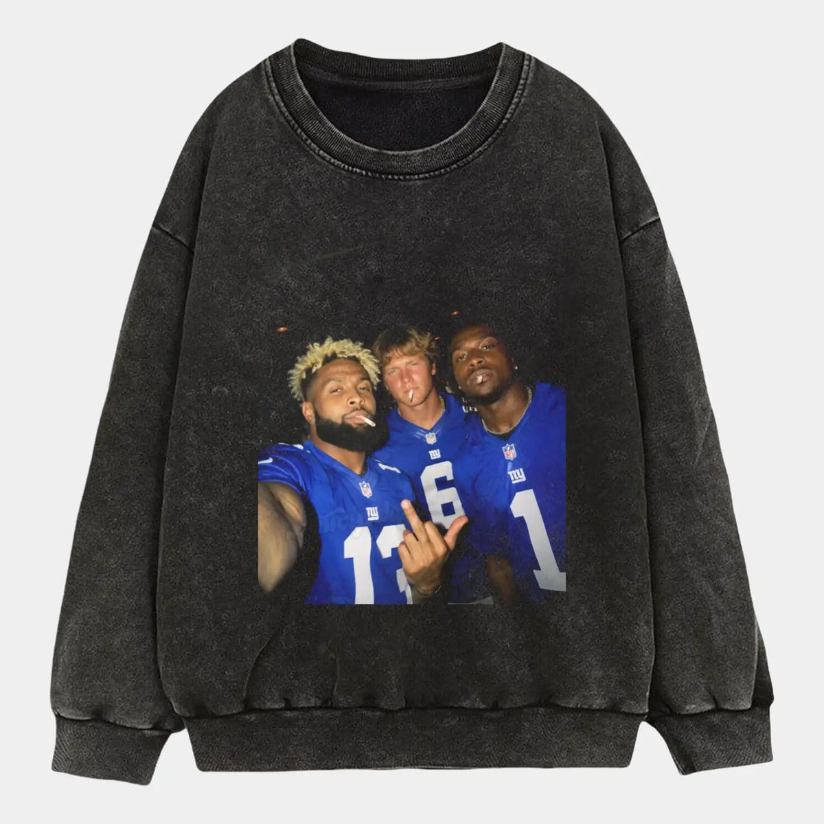 New York Giants Passion Tee 023 - POPCHANGER