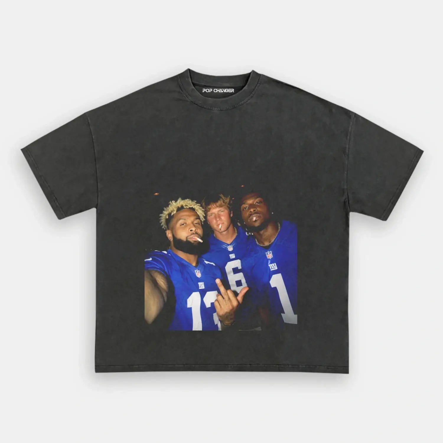New York Giants Passion Tee 023 - POPCHANGER