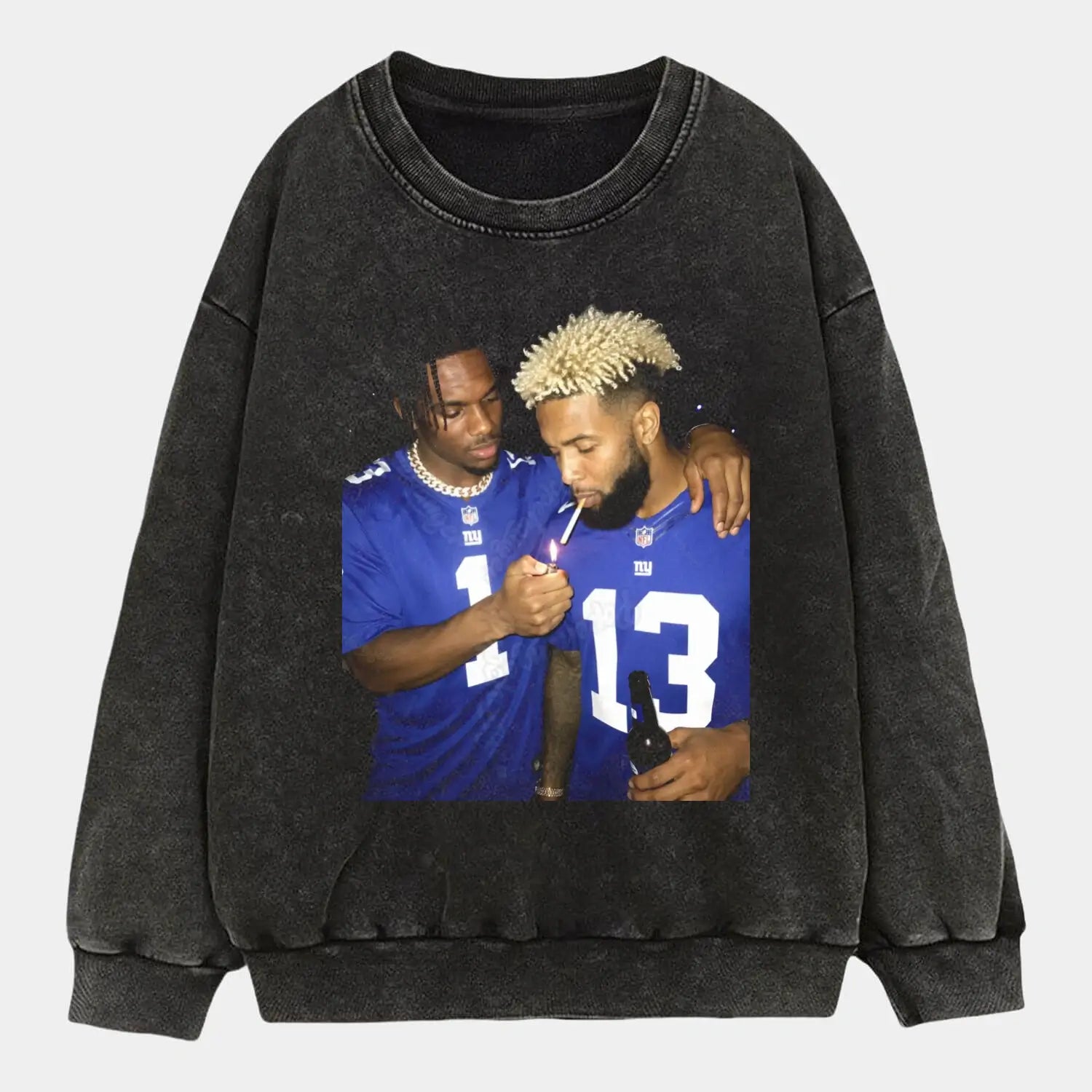 New York Giants Tee 002 - POPCHANGER