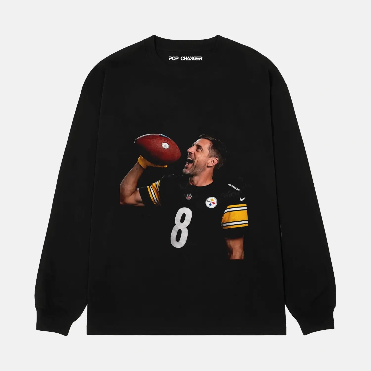 NFL Mode Tee 01 - POPCHANGER