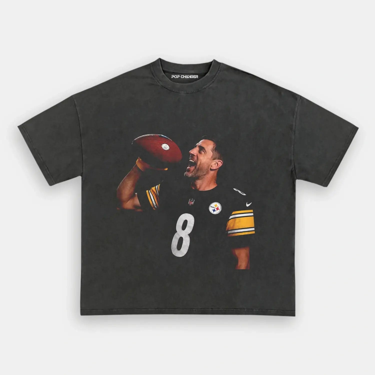 NFL Mode Tee 01 - POPCHANGER
