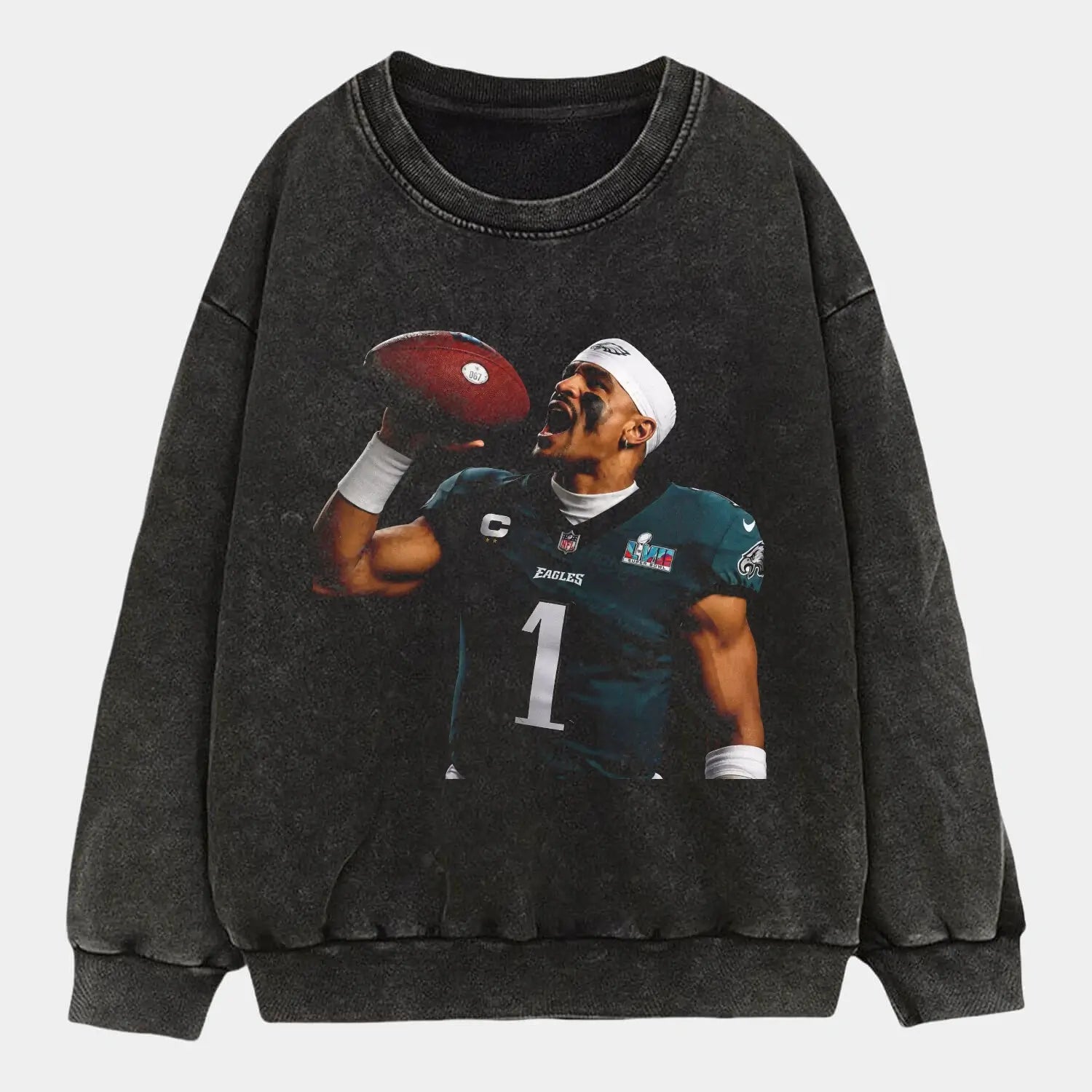 NFL Mode Tee 02 - POPCHANGER