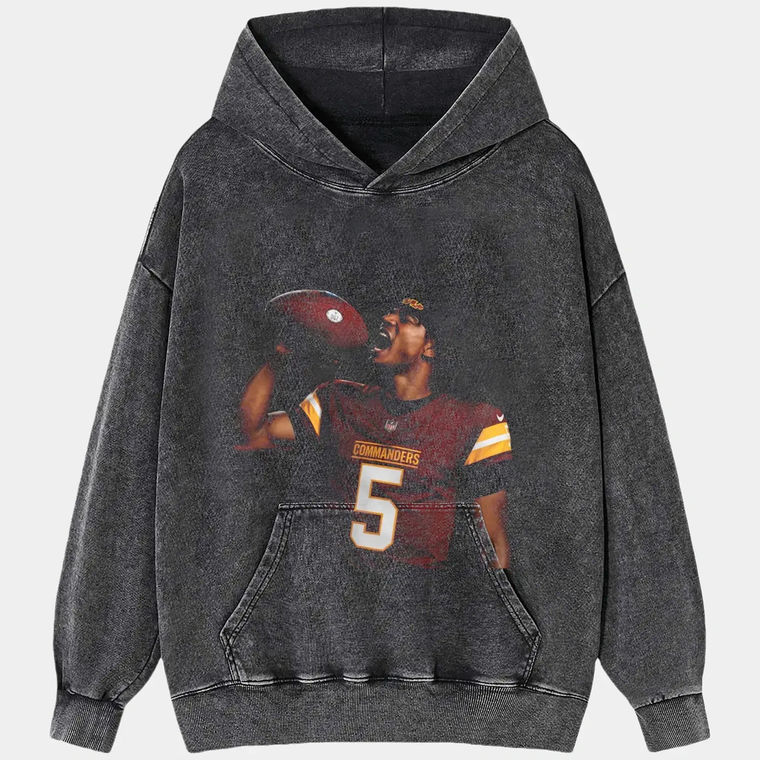 NFL Mode Tee 03 - POPCHANGER