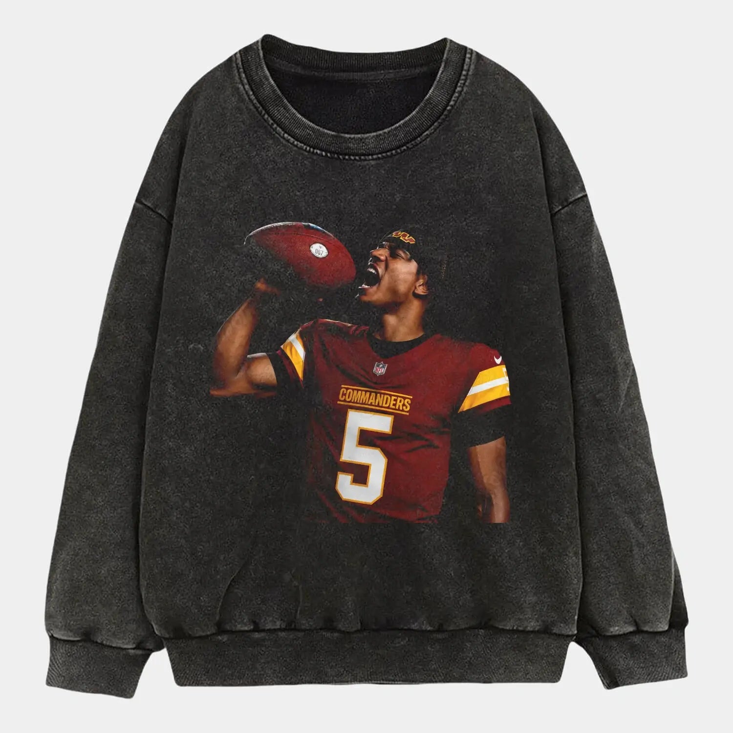 NFL Mode Tee 03 - POPCHANGER