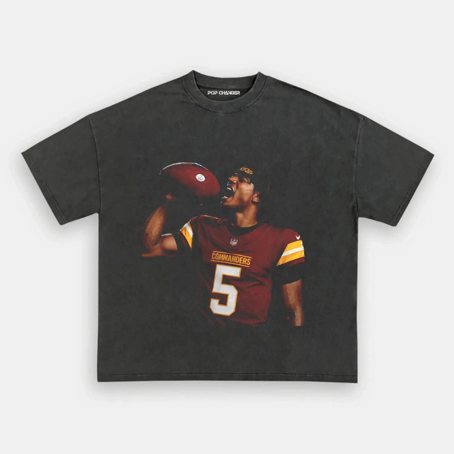 NFL Mode Tee 03 - POPCHANGER