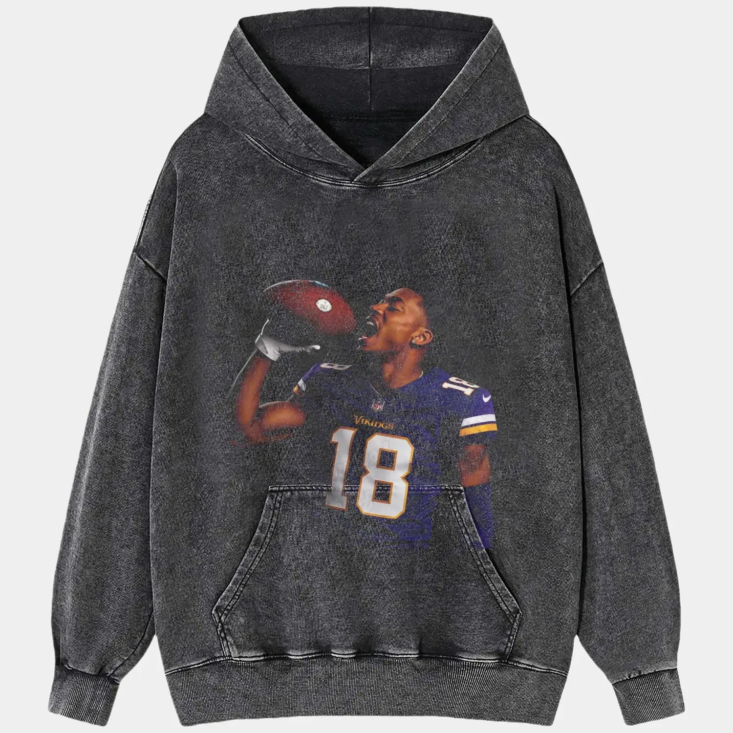 NFL Mode Tee 04 - POPCHANGER