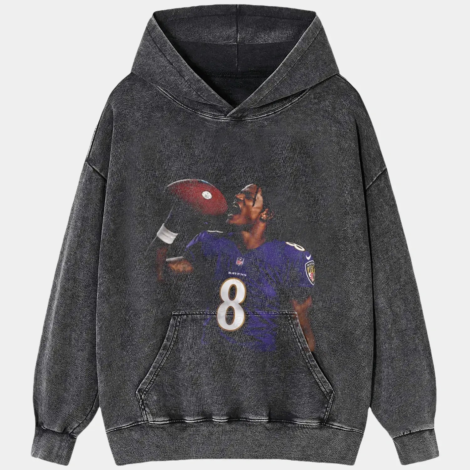 NFL Mode Tee 05 - POPCHANGER