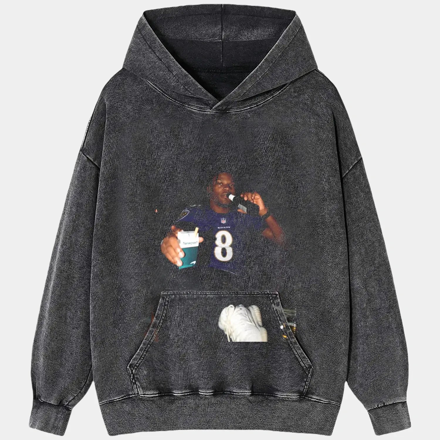 NFL Mode Tee 07 - POPCHANGER