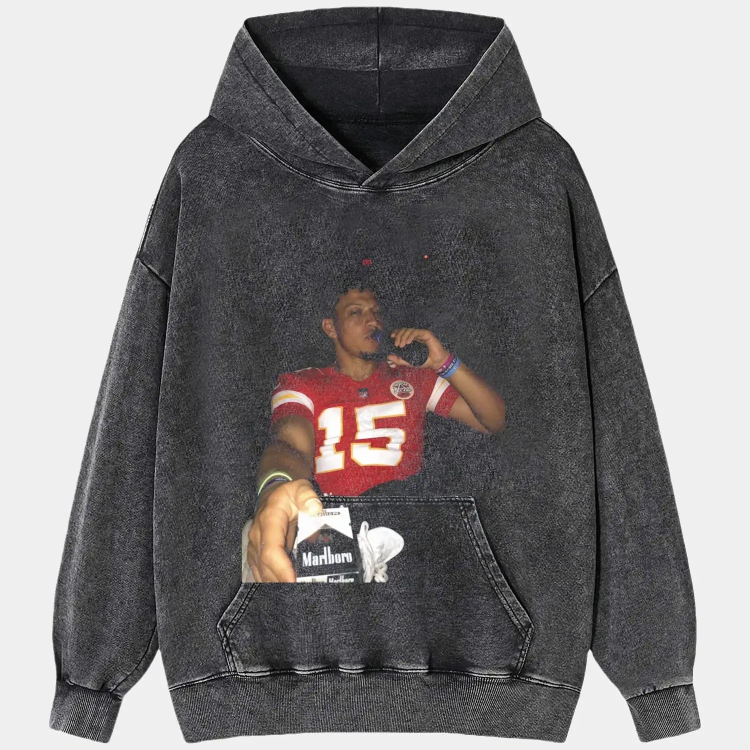 NFL Mode Tee 11 - POPCHANGER