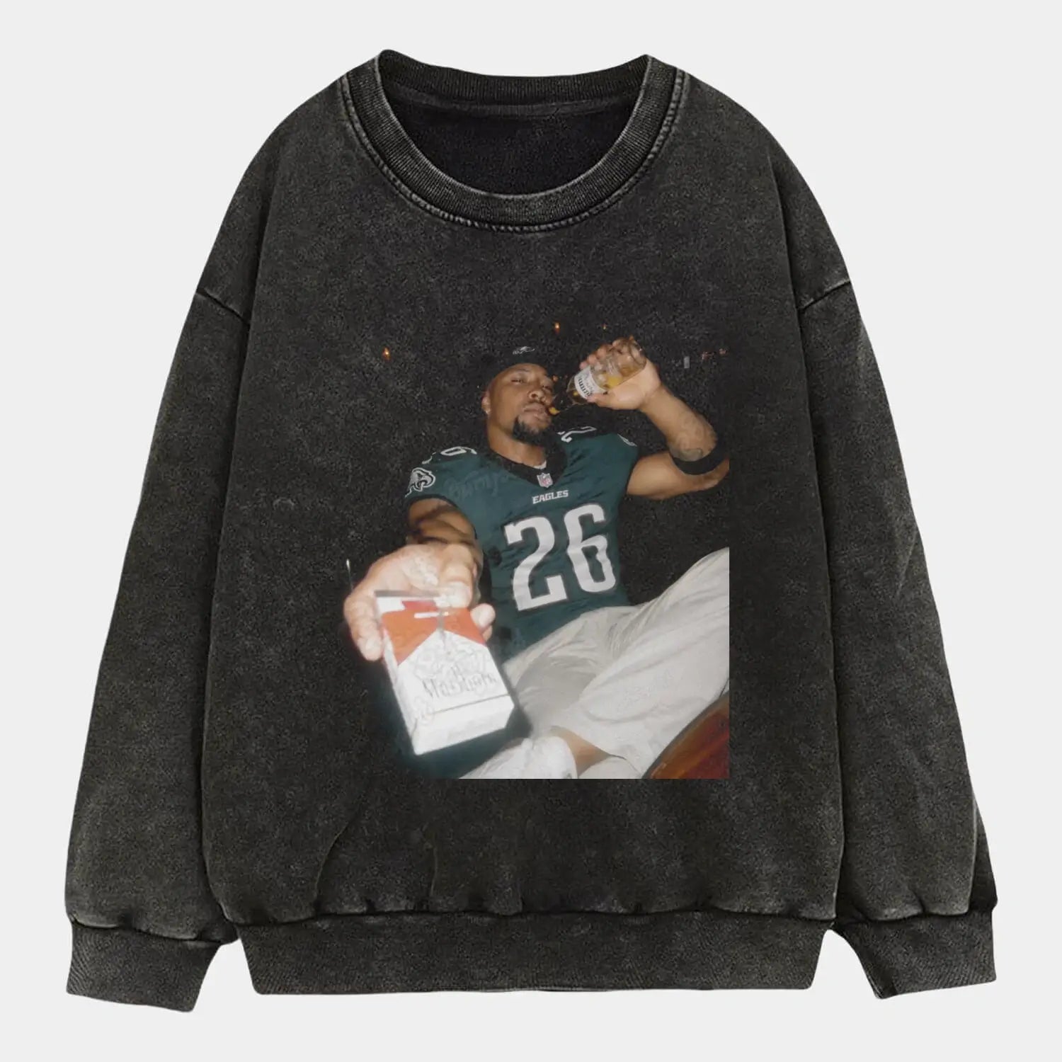 NFL Mode Tee 12 - POPCHANGER
