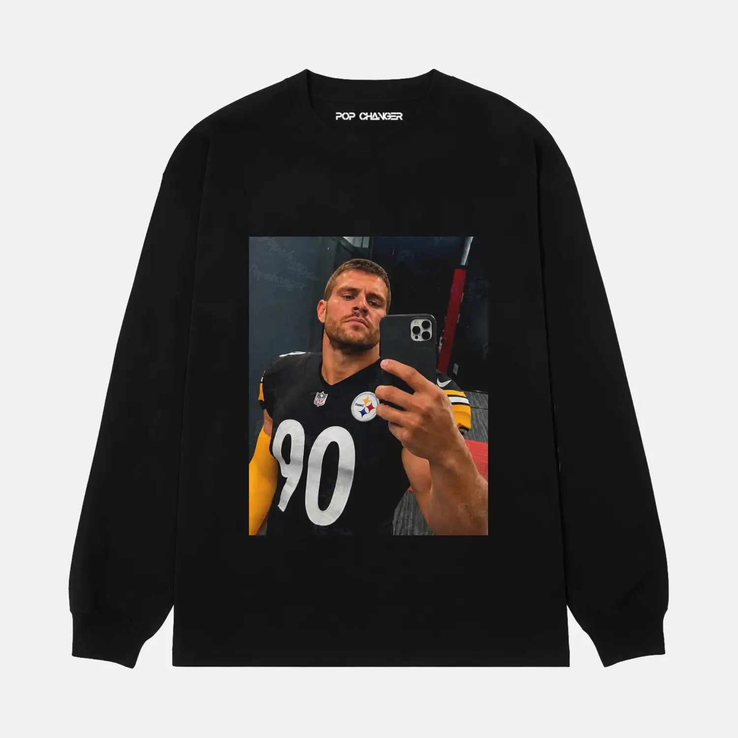 NFL Mode Tee 13 - POPCHANGER