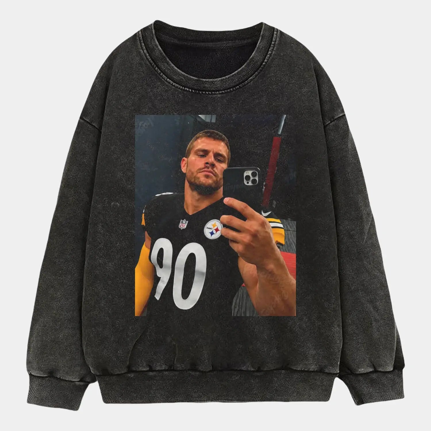 NFL Mode Tee 13 - POPCHANGER