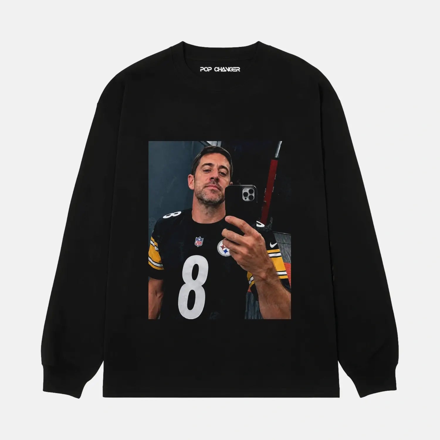 NFL Mode Tee 14 - POPCHANGER