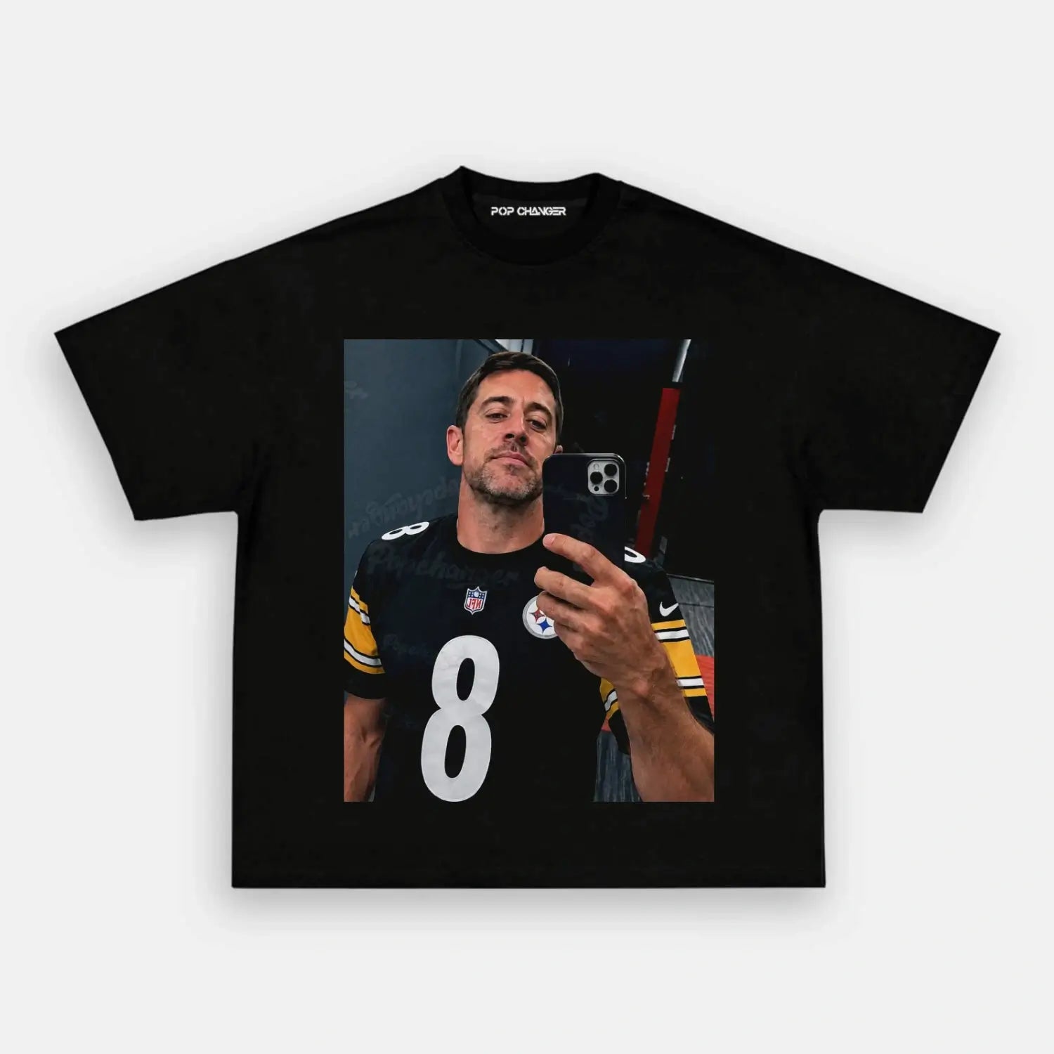 NFL Mode Tee 14 - POPCHANGER