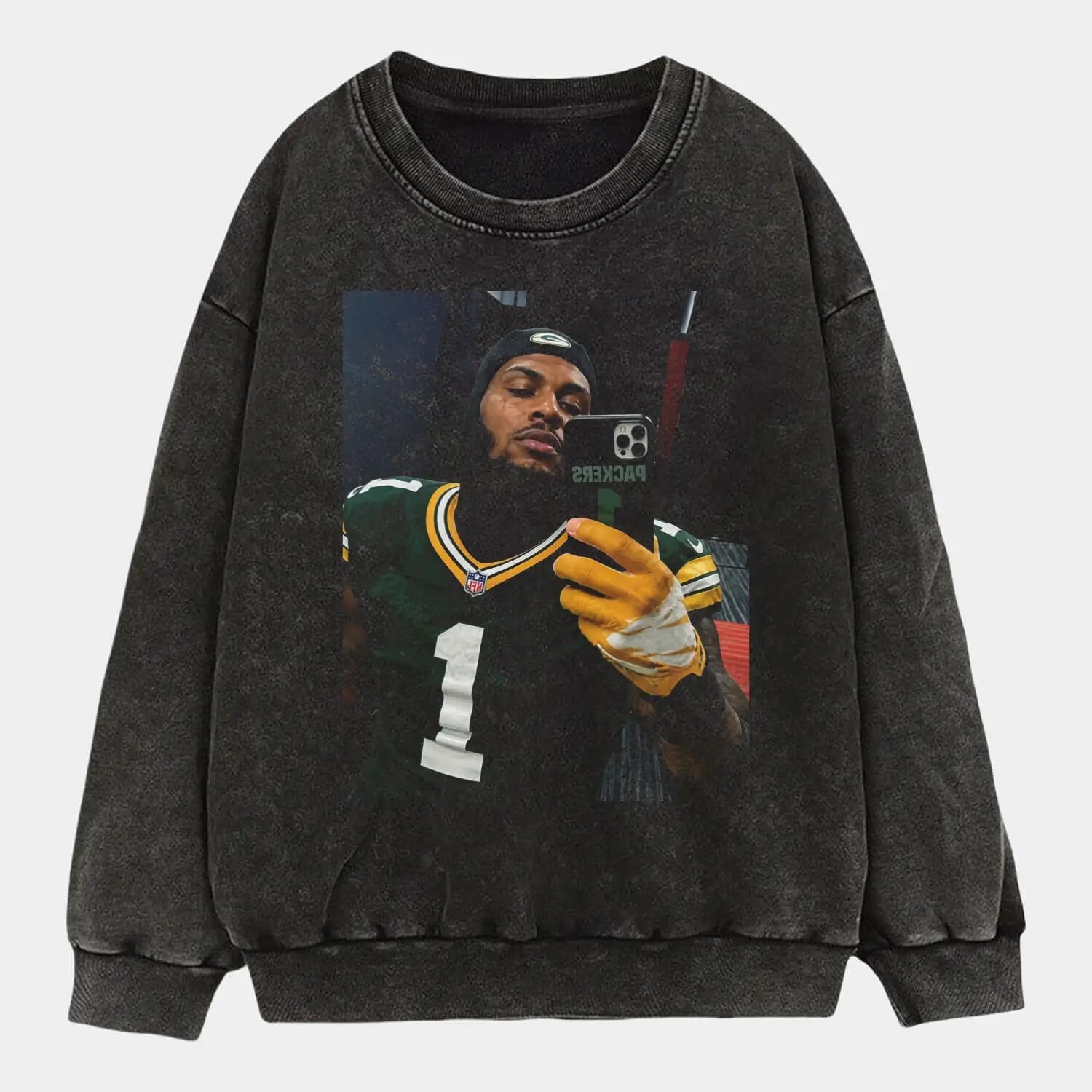 NFL Mode Tee 16 - POPCHANGER