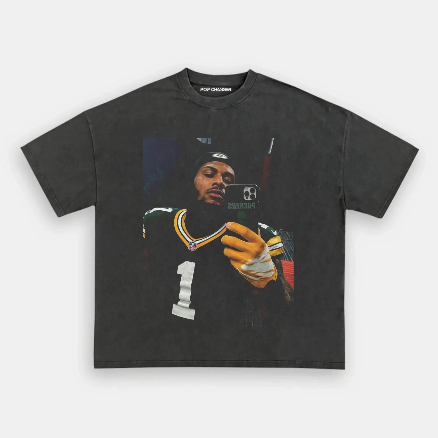 NFL Mode Tee 16 - POPCHANGER