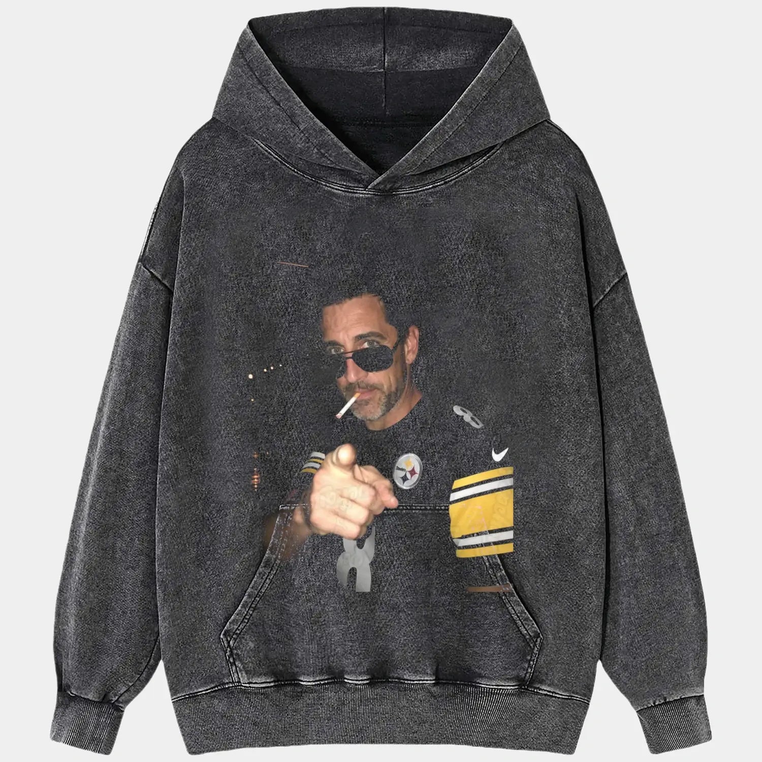 NFL Mode Tee 19 - POPCHANGER