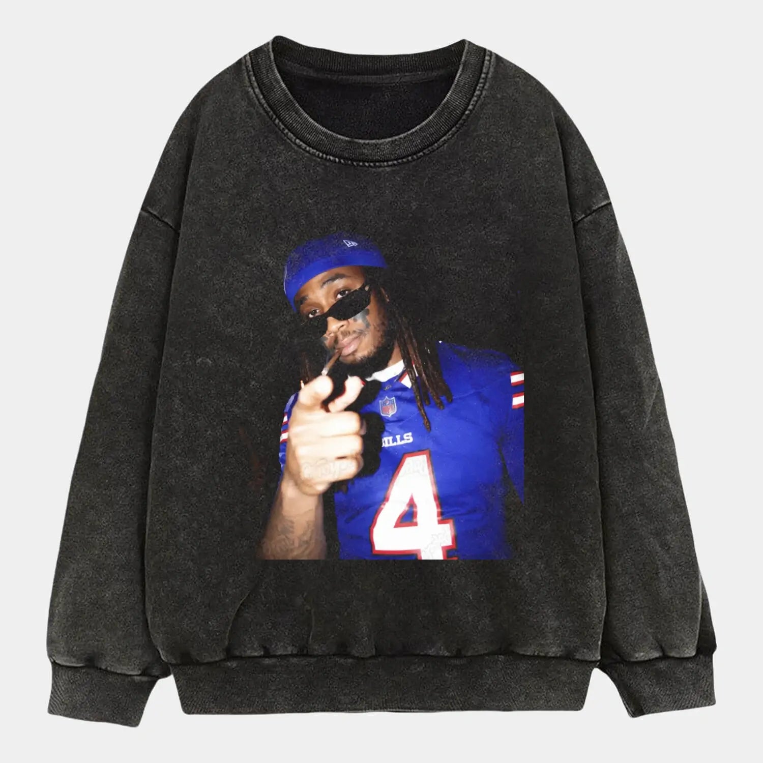 NFL Mode Tee 20 - POPCHANGER