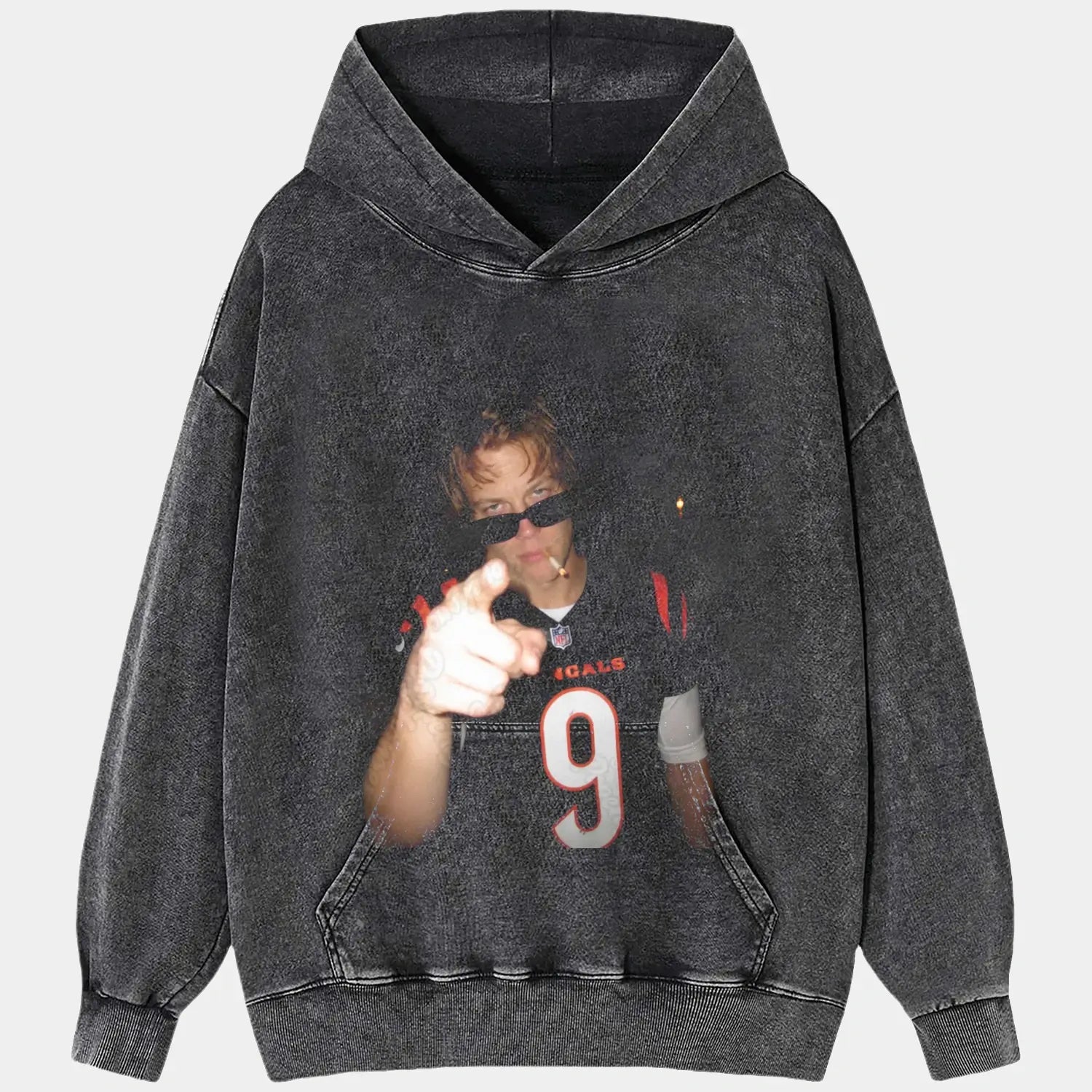 NFL Mode Tee 22 - POPCHANGER