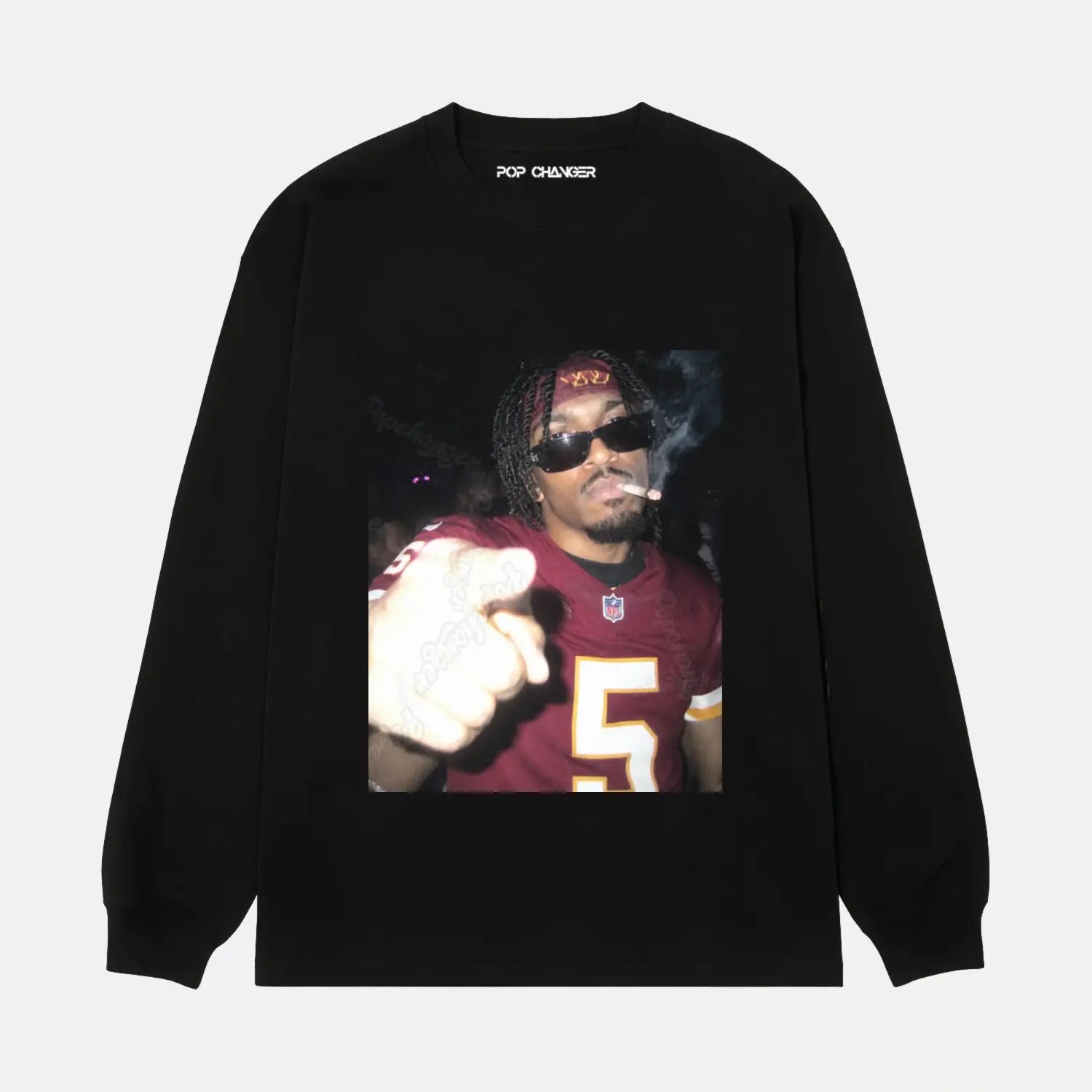NFL Mode Tee 23 - POPCHANGER