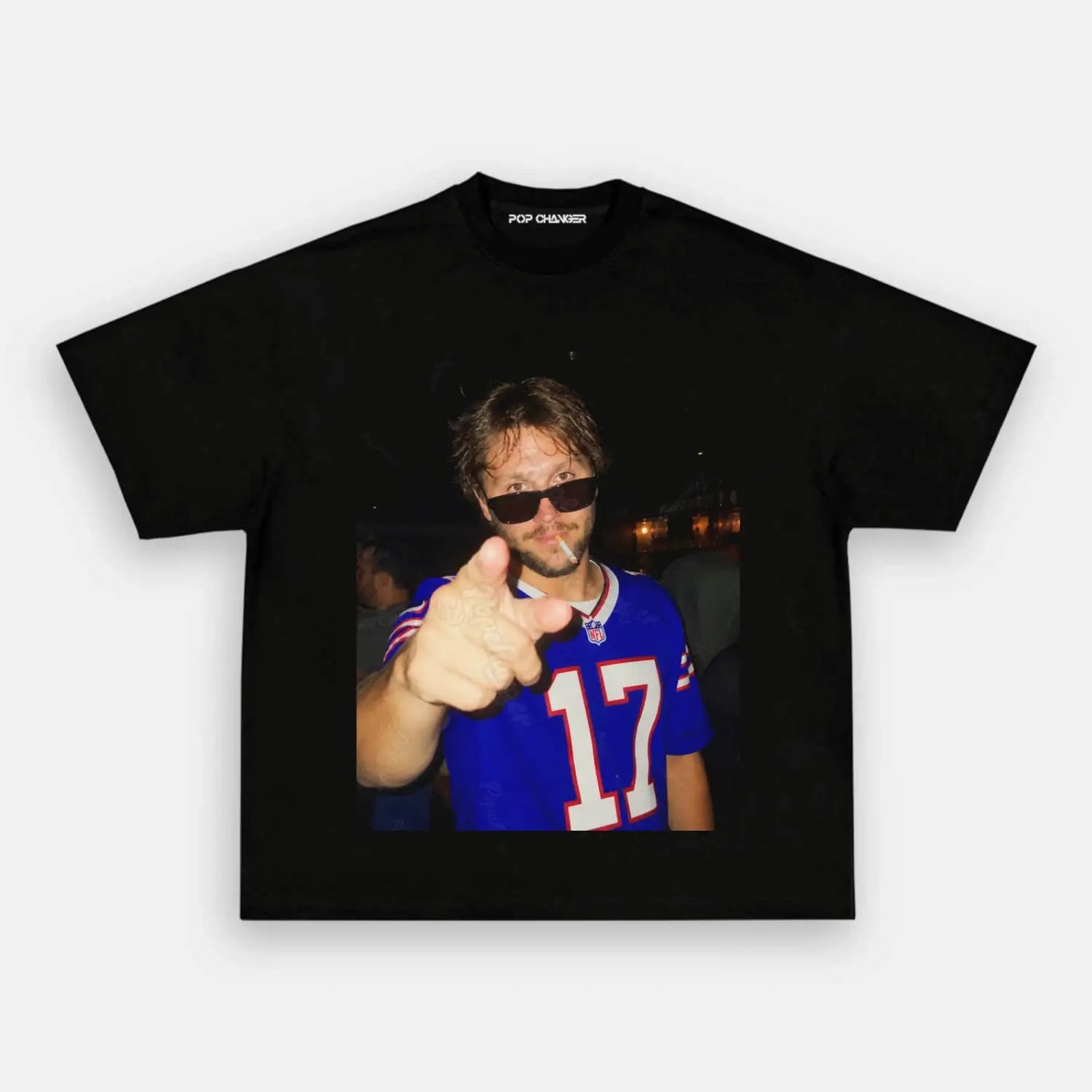 NFL Mode Tee 24 - POPCHANGER